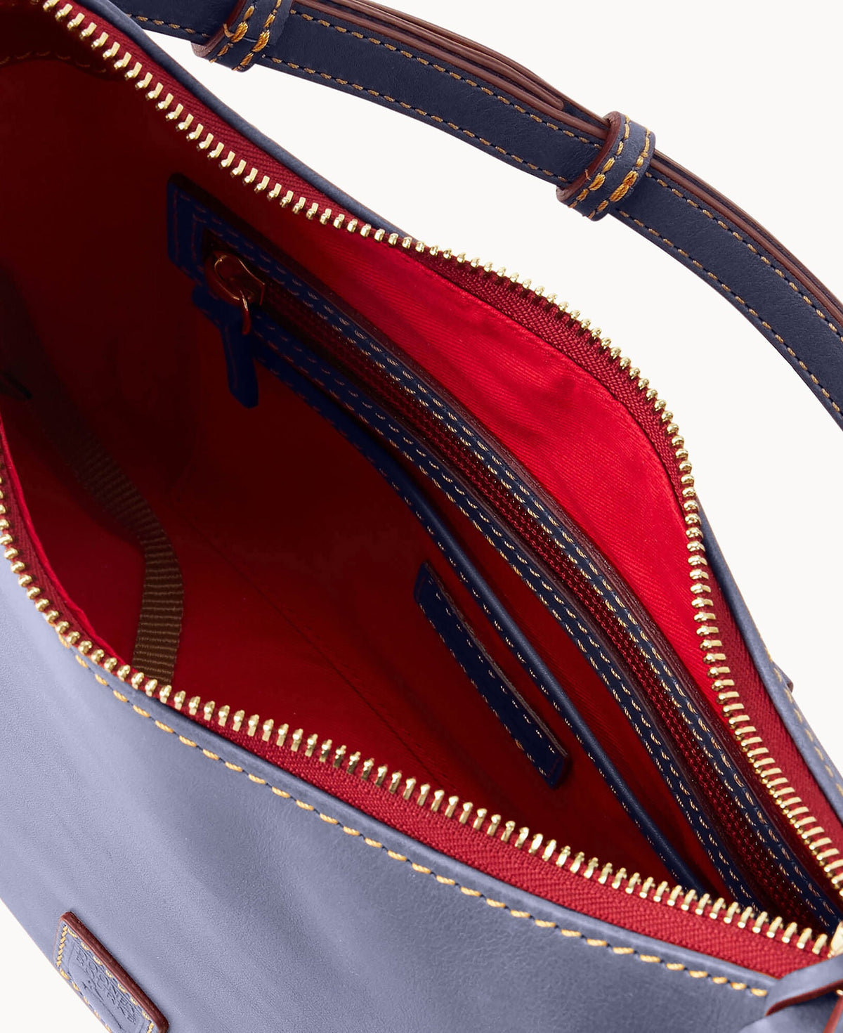Florentine Small Kiley Hobo - Image 32