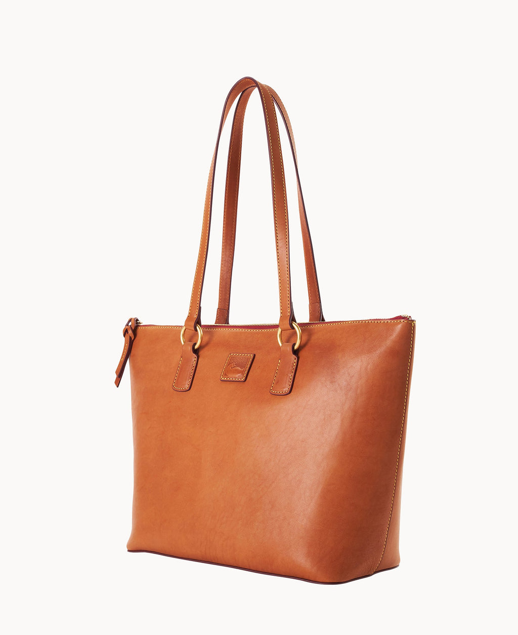 Florentine Wren Zip Tote - Image 2