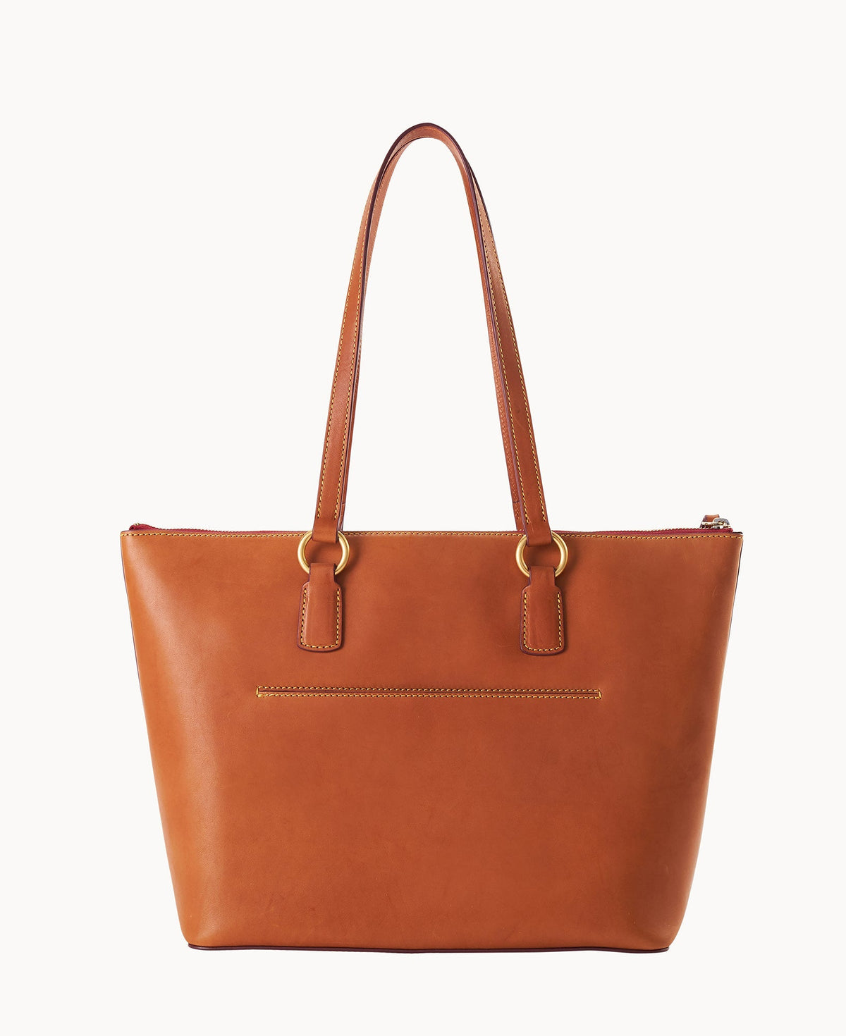 Florentine Wren Zip Tote - Image 4