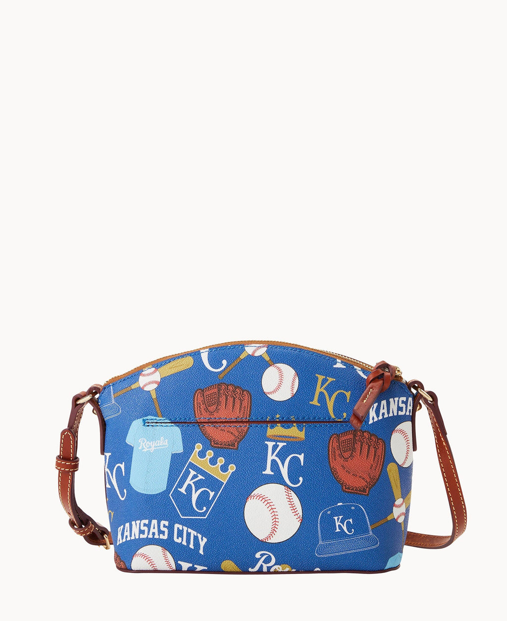 MLB Royals Suki Crossbody - Image 3