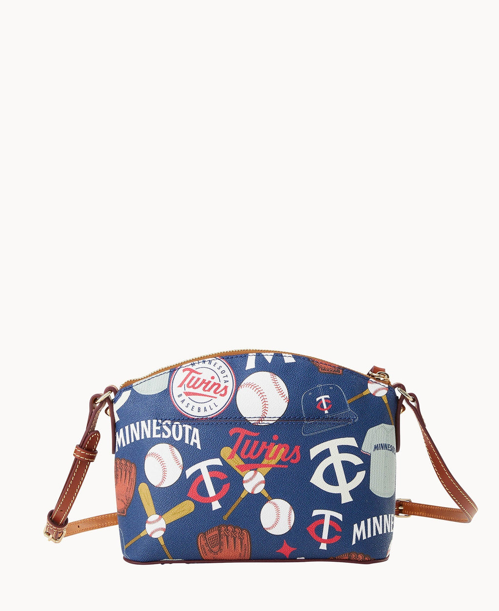 MLB Twins Suki Crossbody - Image 9