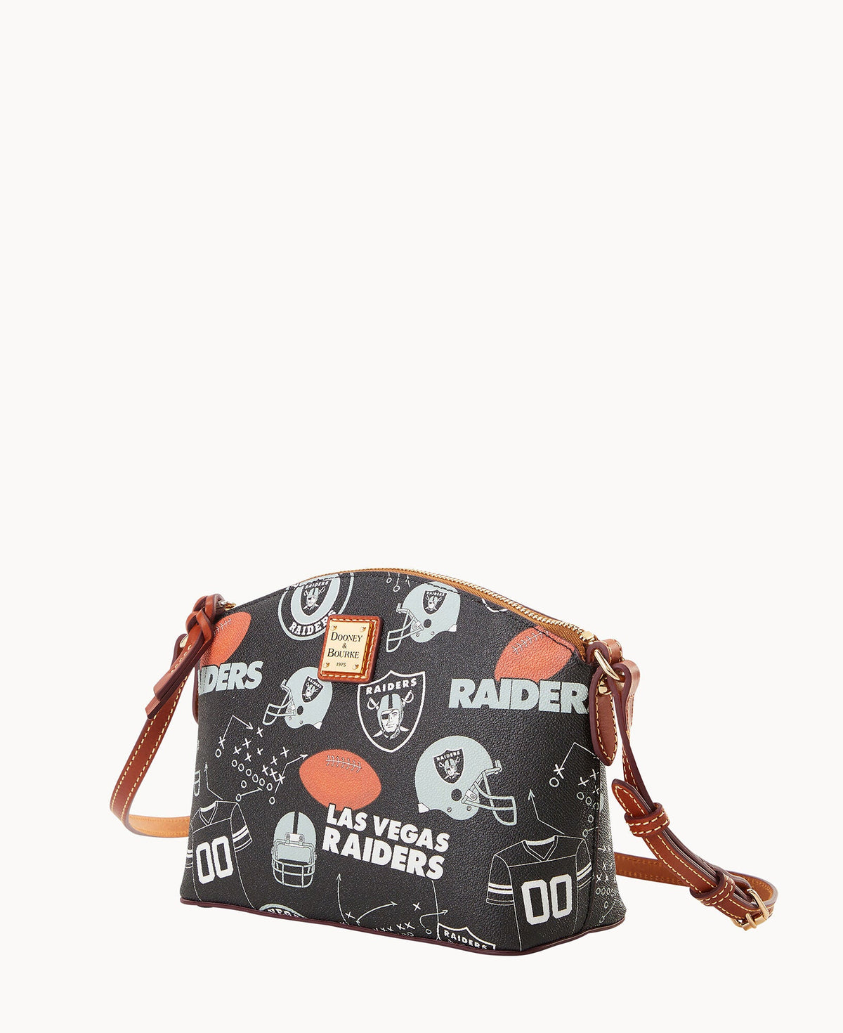 NFL Raiders Suki Crossbody - Image 2