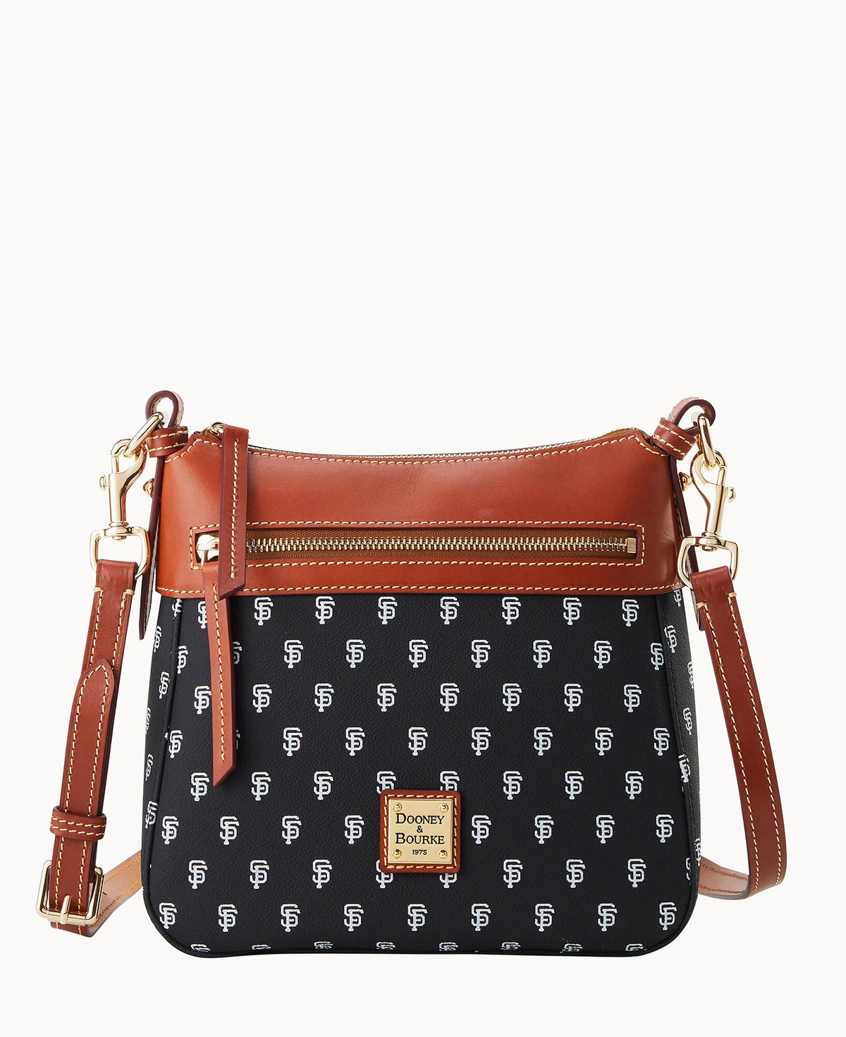 MLB Giants Crossbody 25