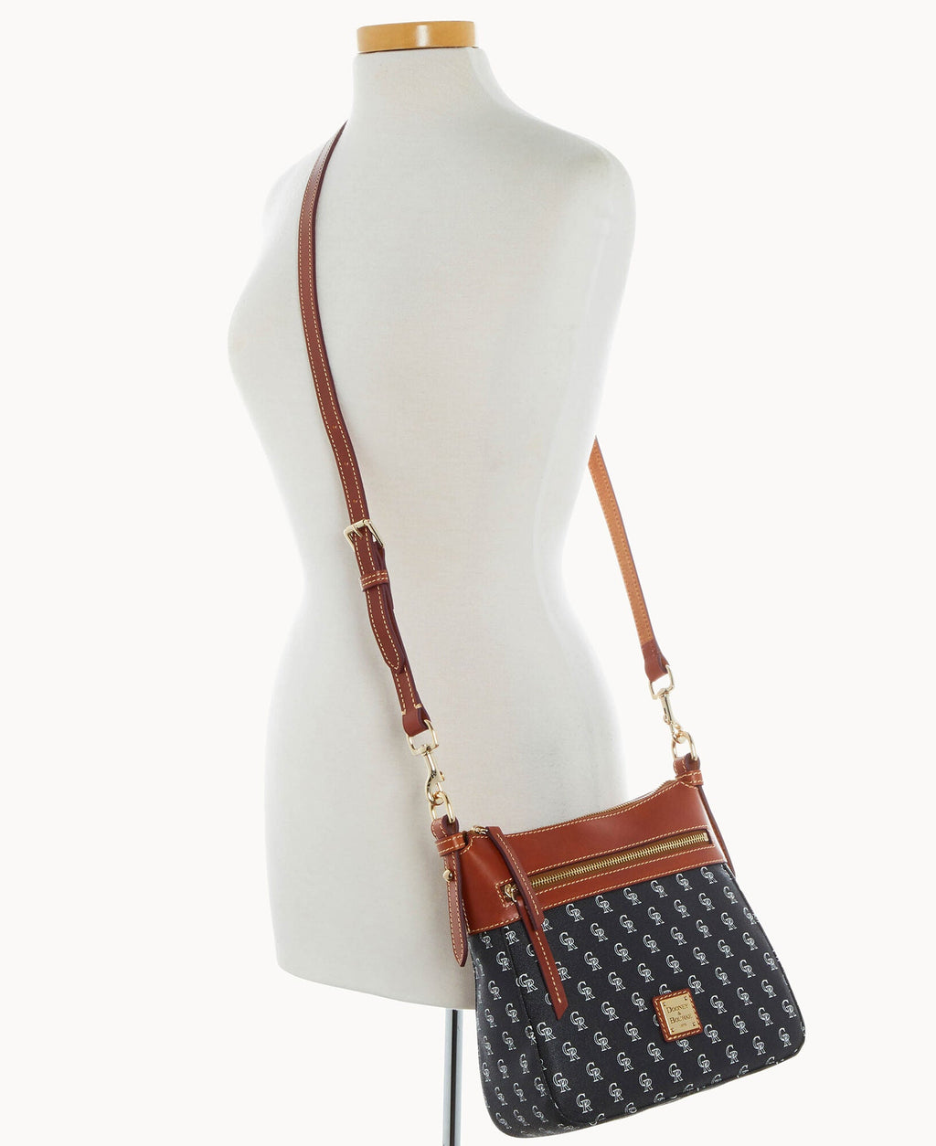 MLB Rockies Crossbody 25 - Image 4