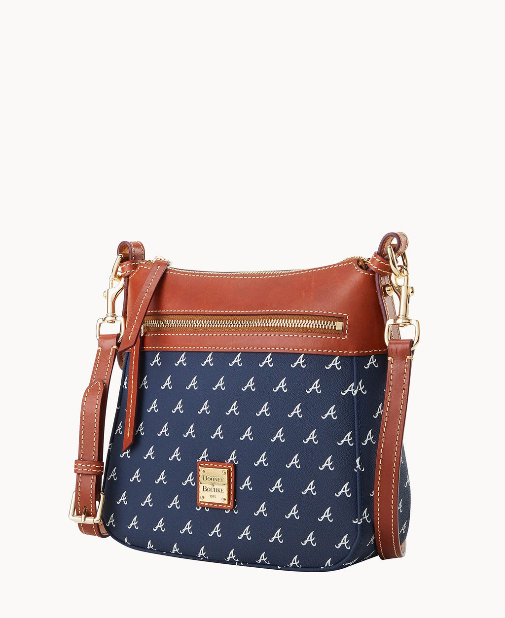 MLB Braves Crossbody 25 - Image 2