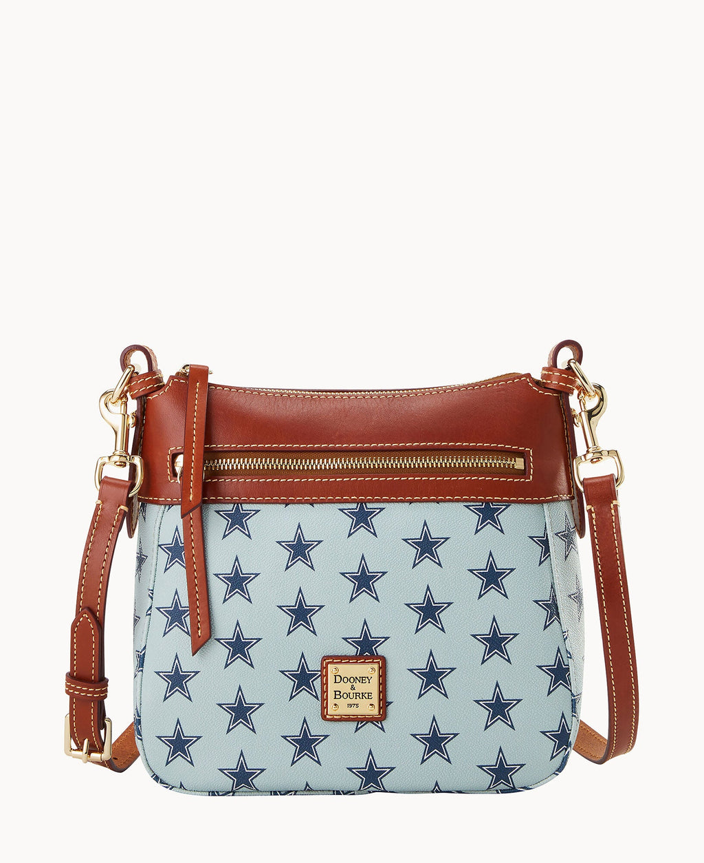 NFL Cowboys Crossbody 25