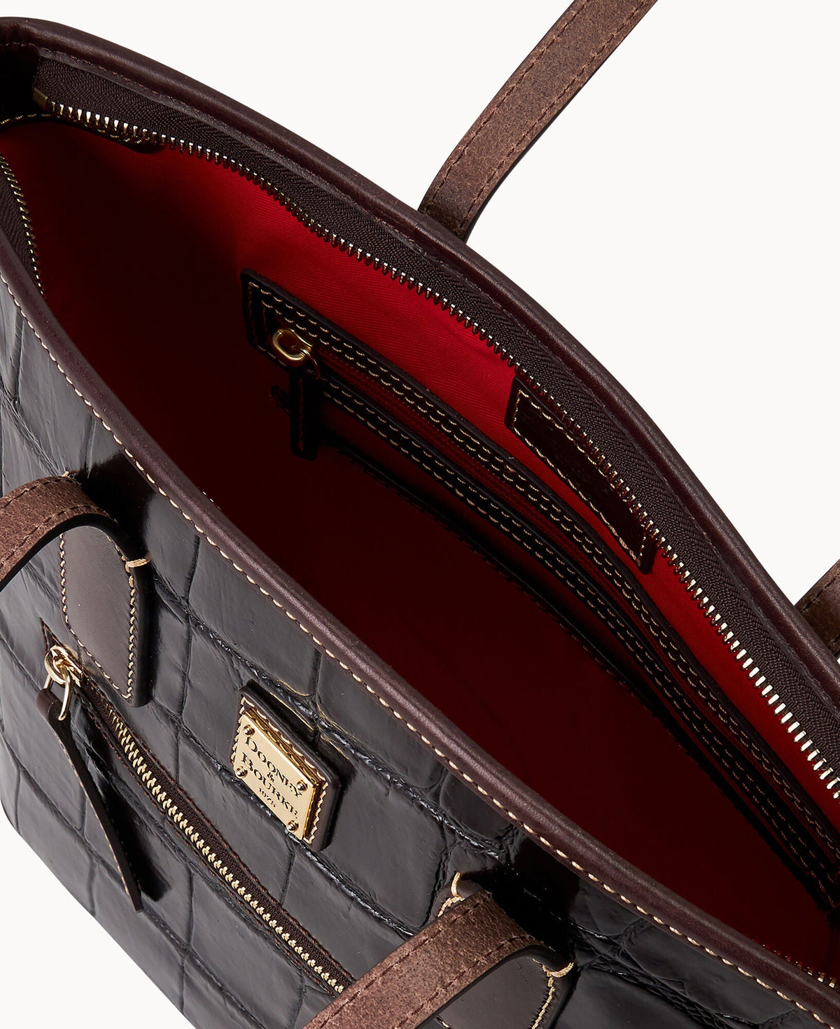 Denison Small Tote - Image 11