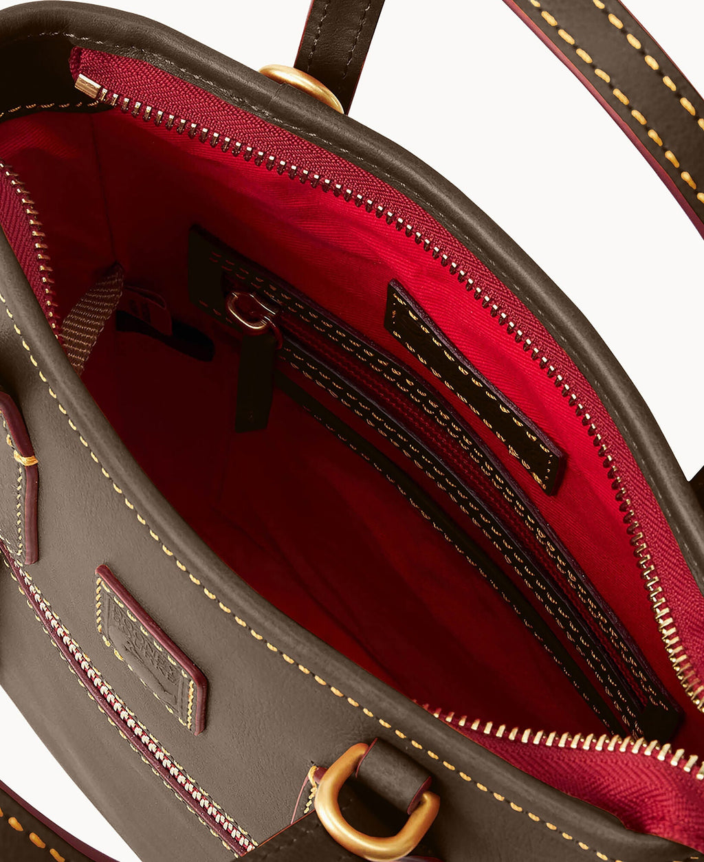 Florentine Small Handle Tote - Image 31