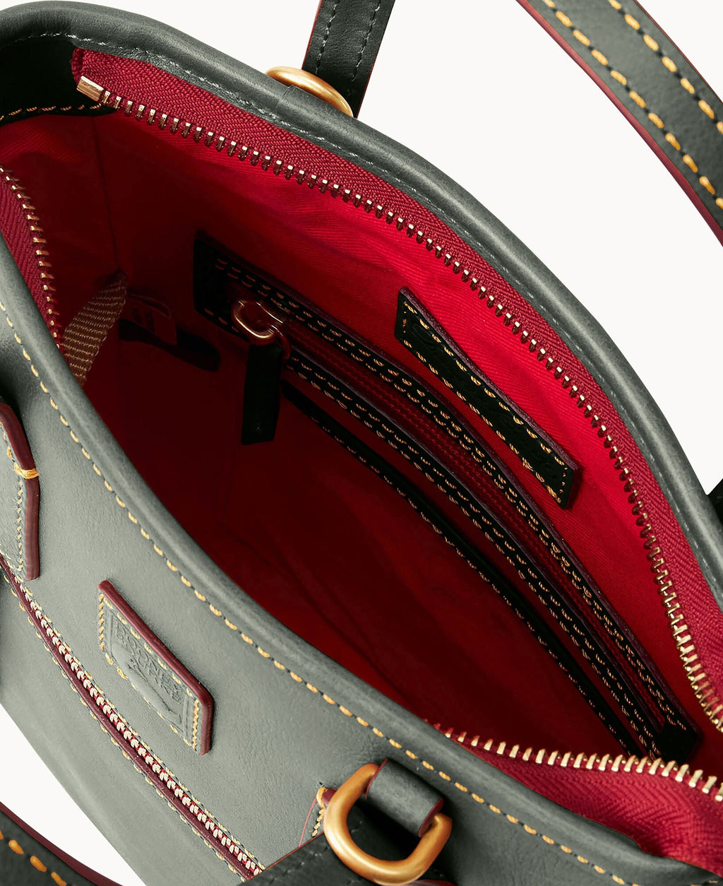 Florentine Small Handle Tote - Image 39