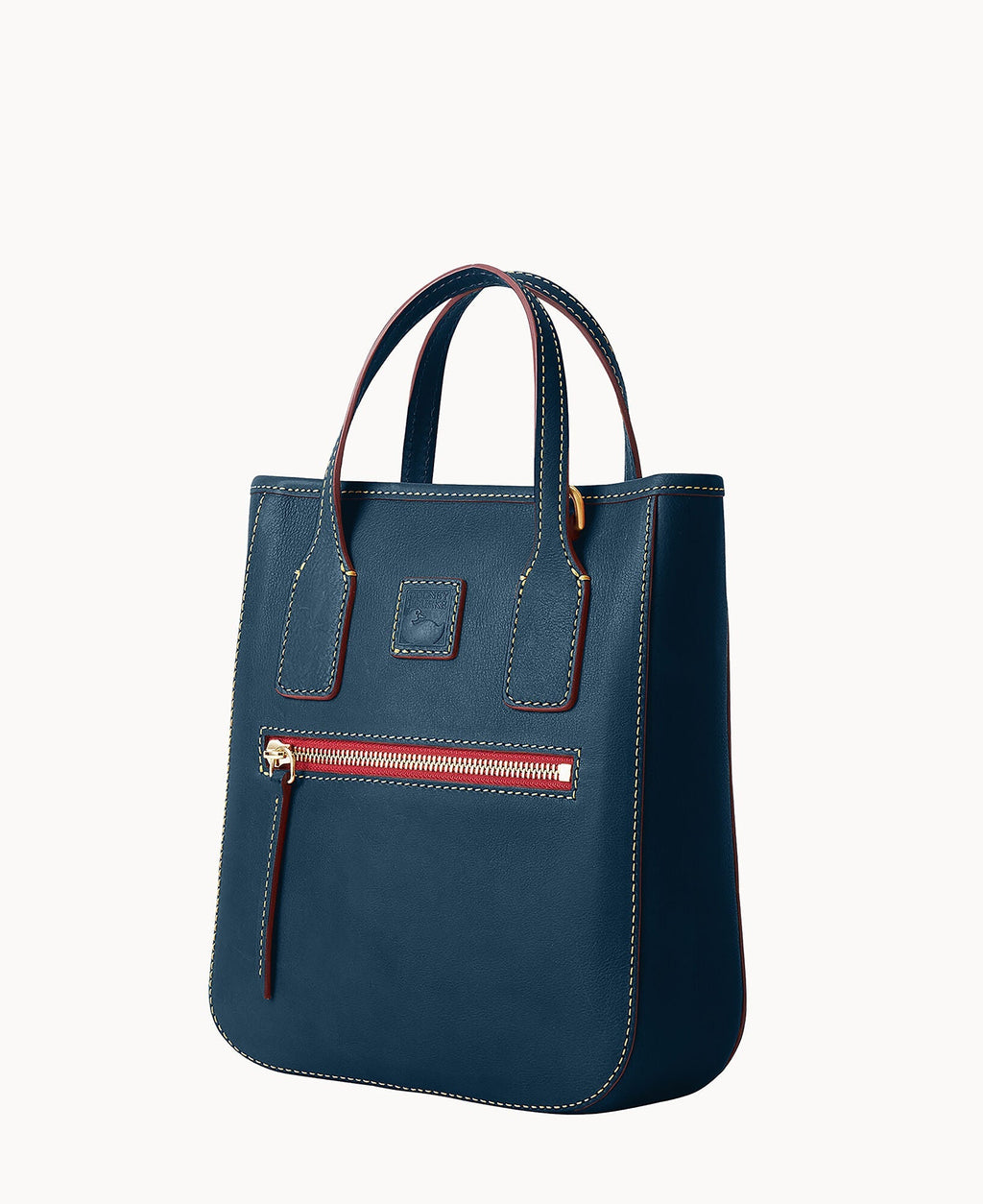 Florentine Small Handle Tote - Image 34