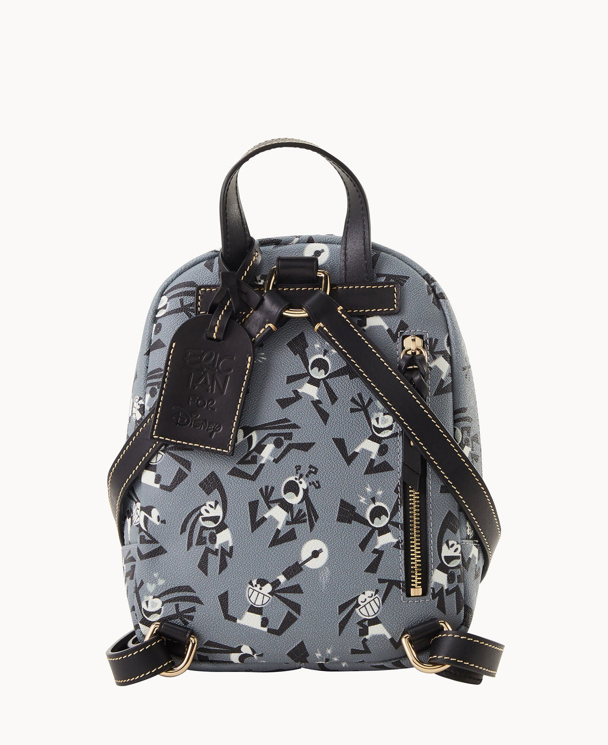 Disney Oswald Backpack - Image 4