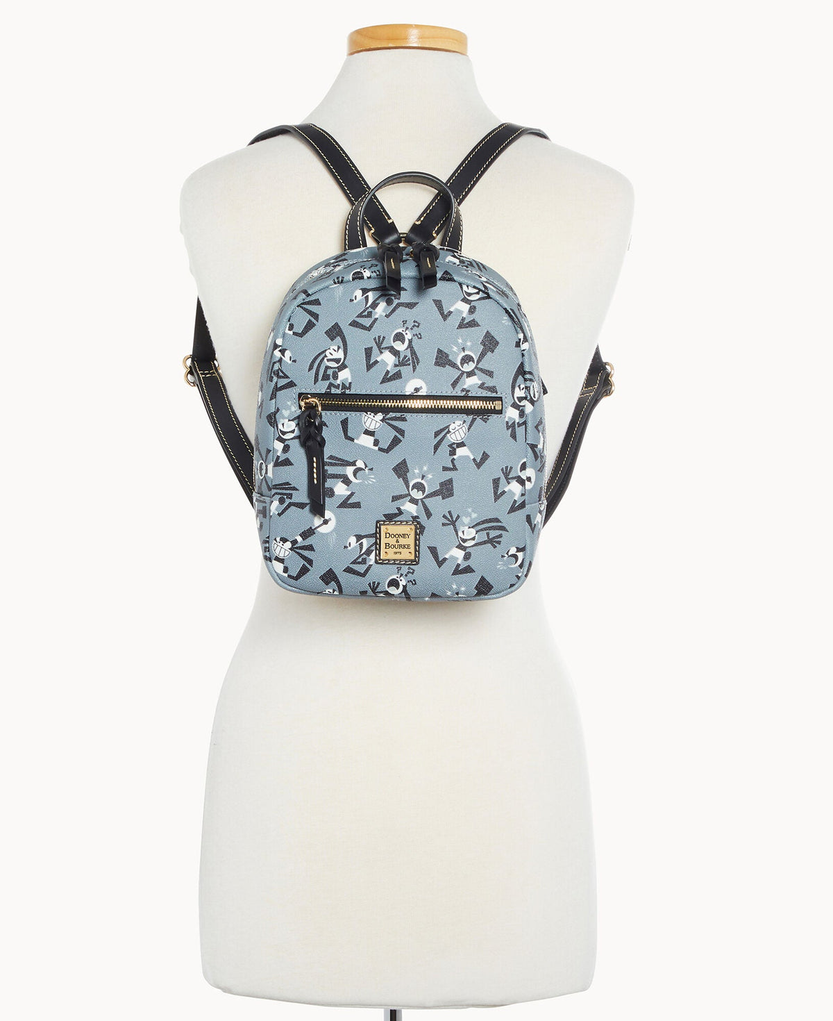 Disney Oswald Backpack - Image 5