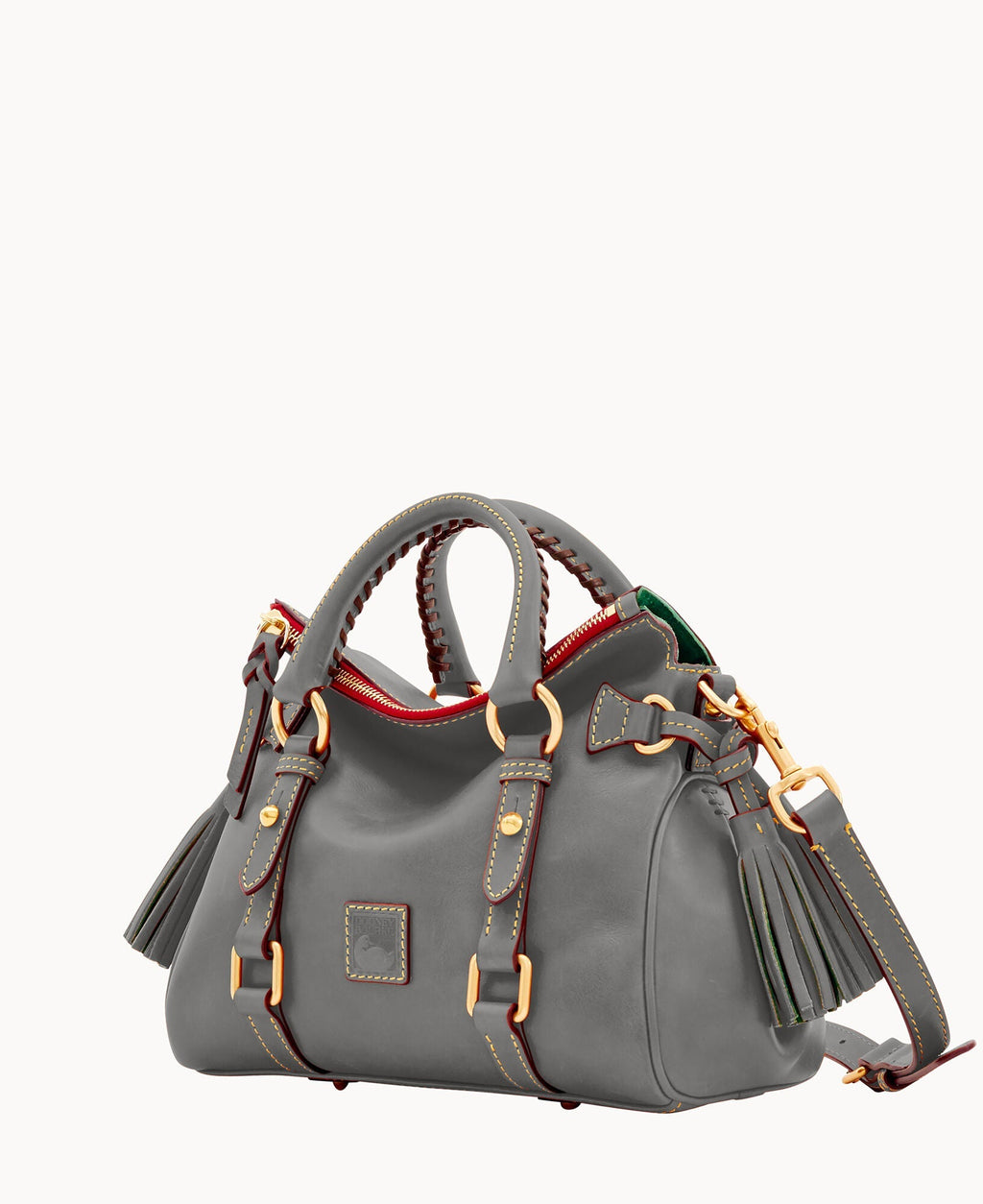 Florentine Micro Satchel - Image 50