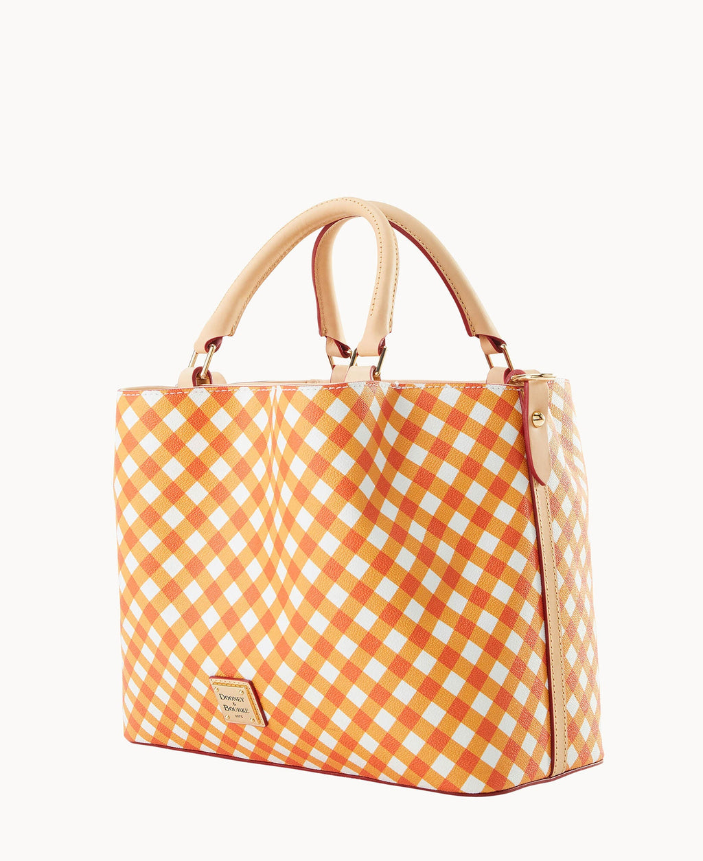Gingham II Brenna - Image 2