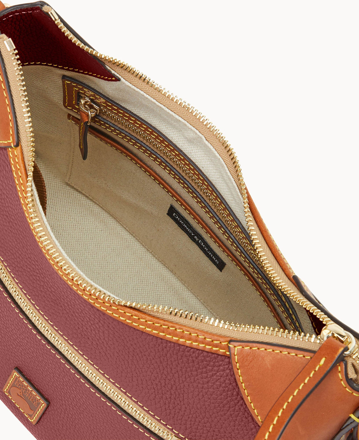 Pebble Grain Hobo - Image 39