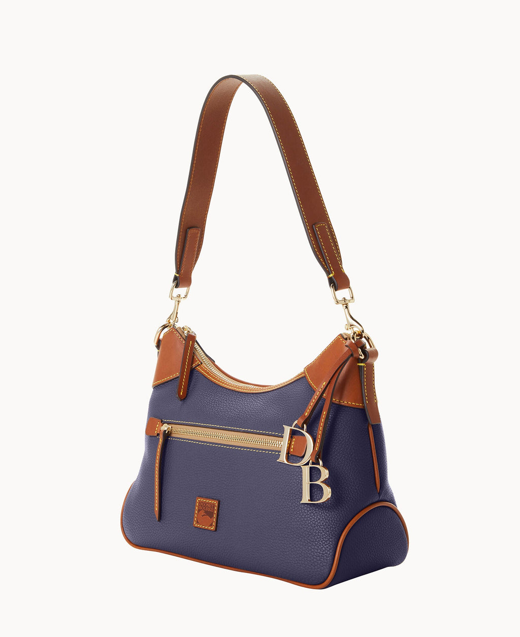 Pebble Grain Hobo - Image 46