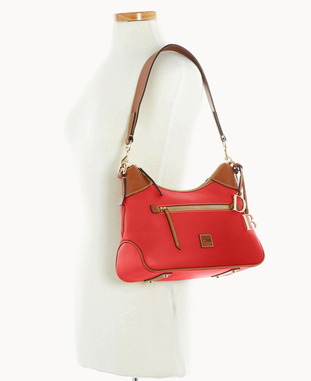 Pebble Grain Hobo - Image 4
