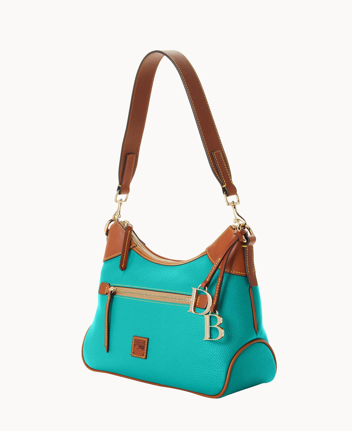 Pebble Grain Hobo - Image 66