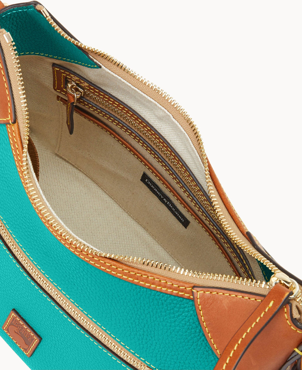 Pebble Grain Hobo - Image 67