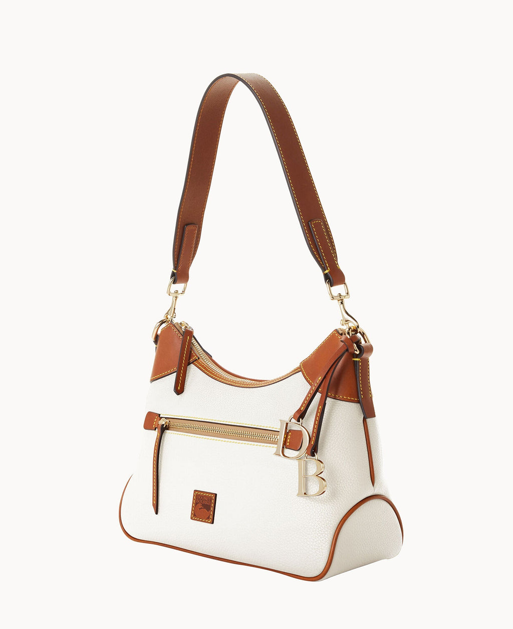 Pebble Grain Hobo - Image 34