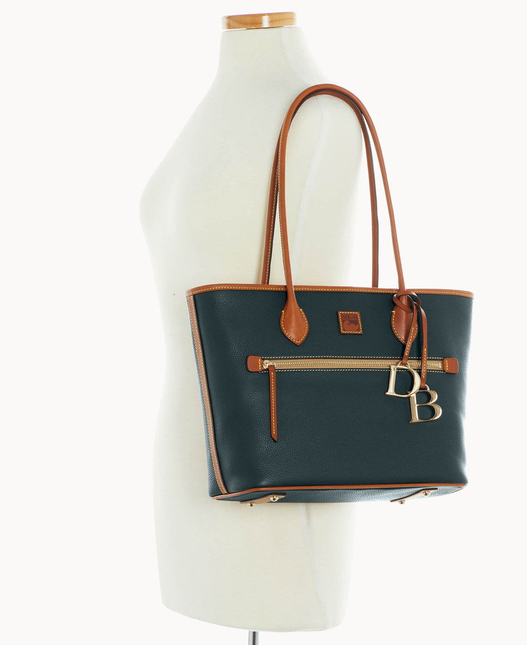 Pebble Grain Tote - Image 64