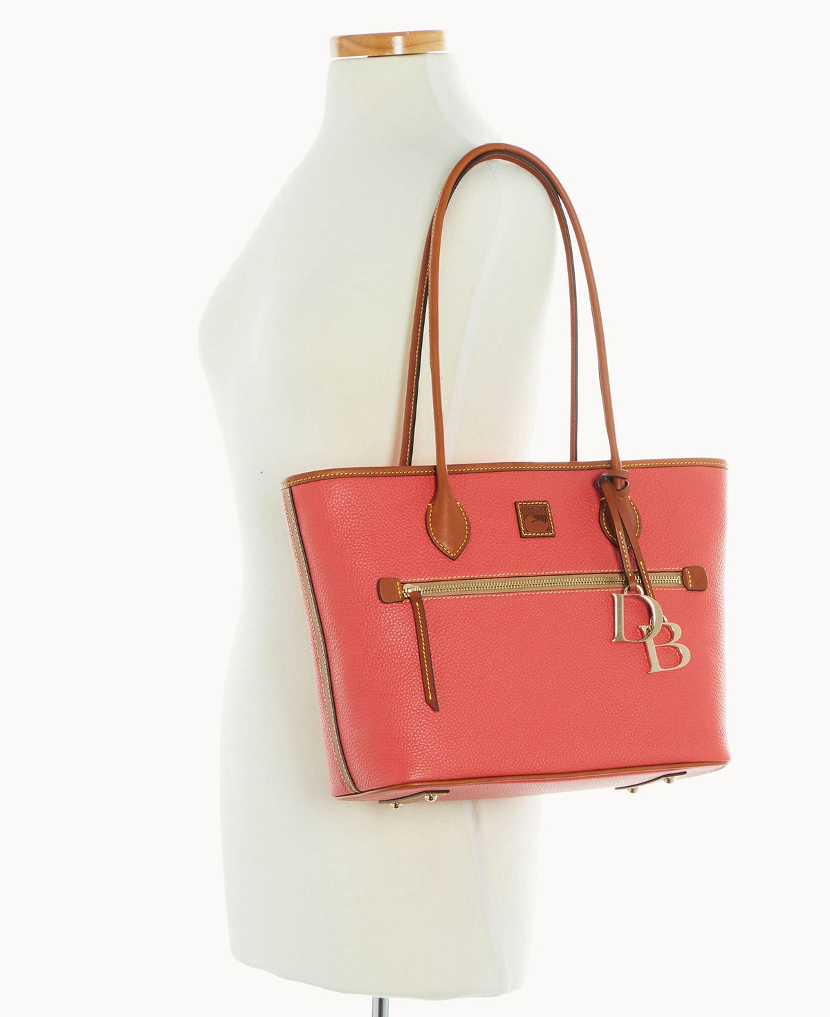 Pebble Grain Tote - Image 80