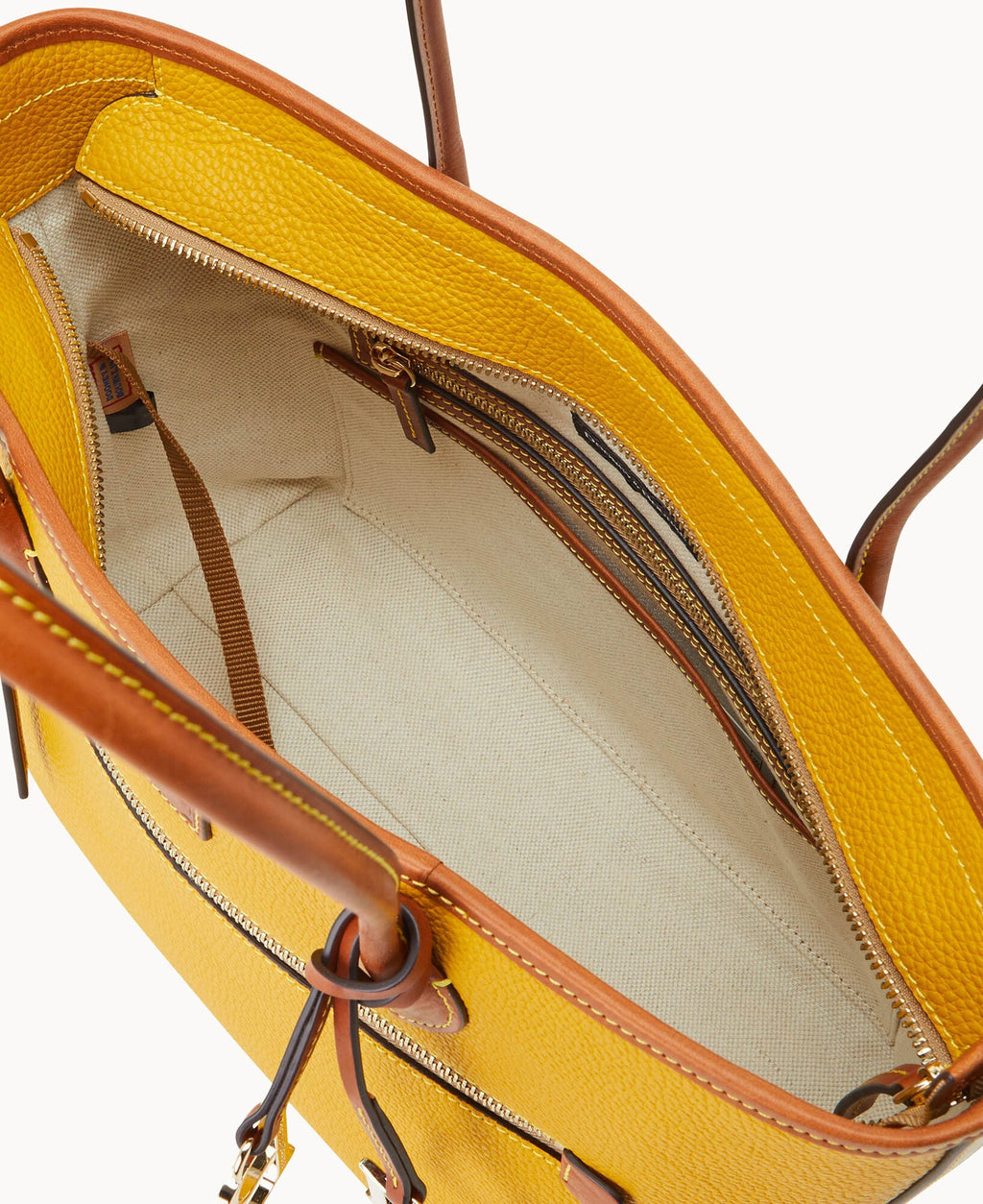 Pebble Grain Tote - Image 67