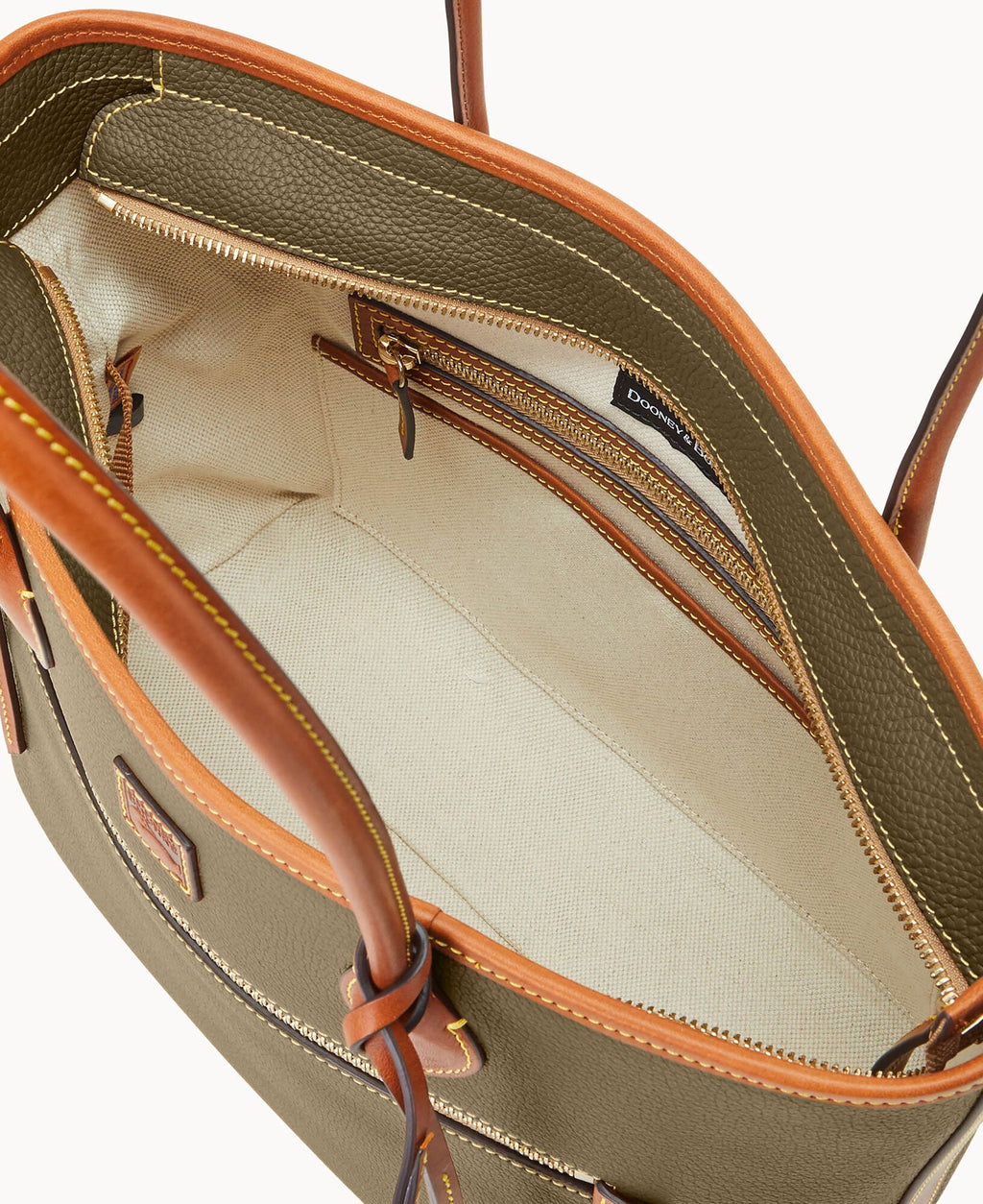 Pebble Grain Tote - Image 35