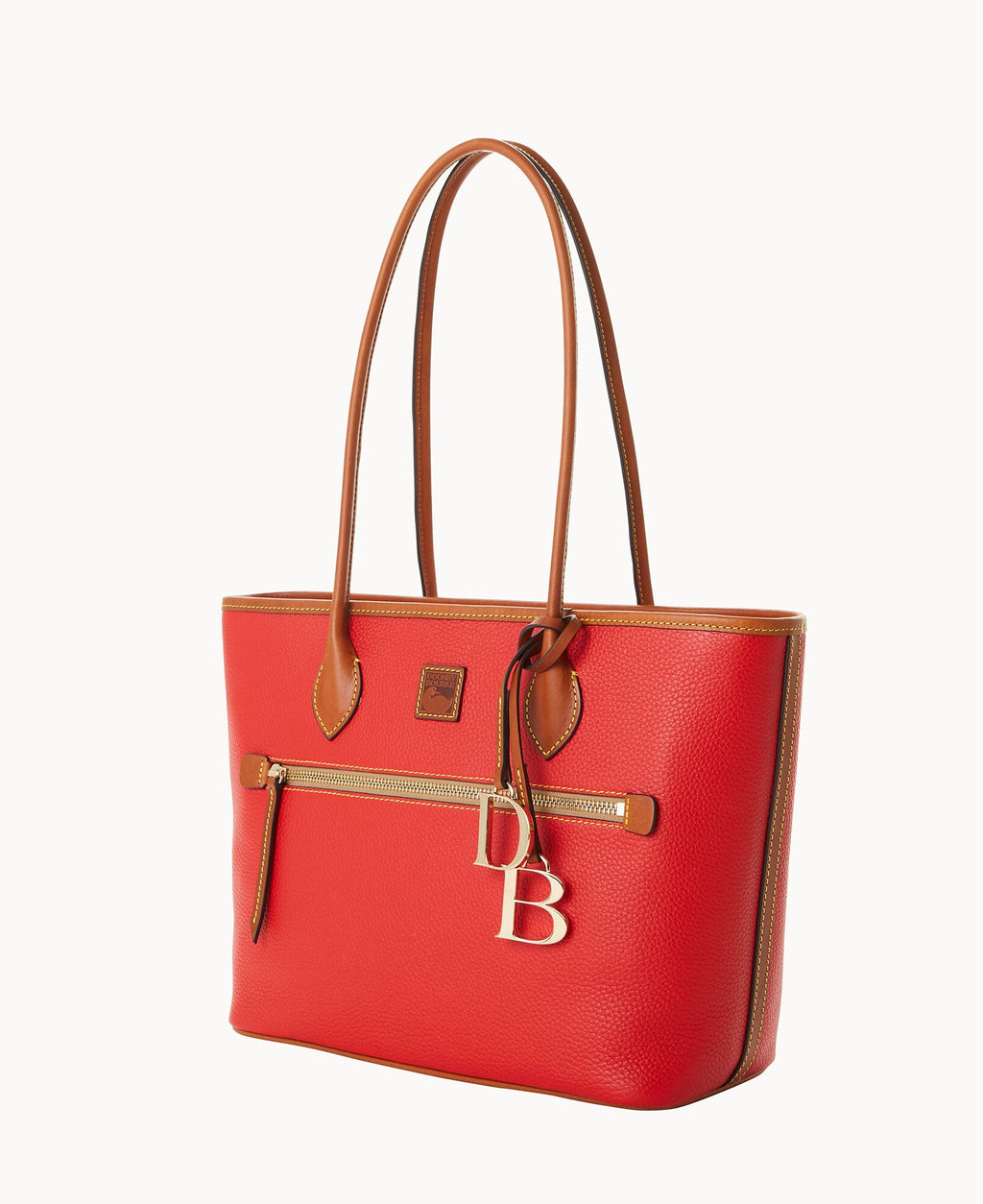 Pebble Grain Tote - Image 42