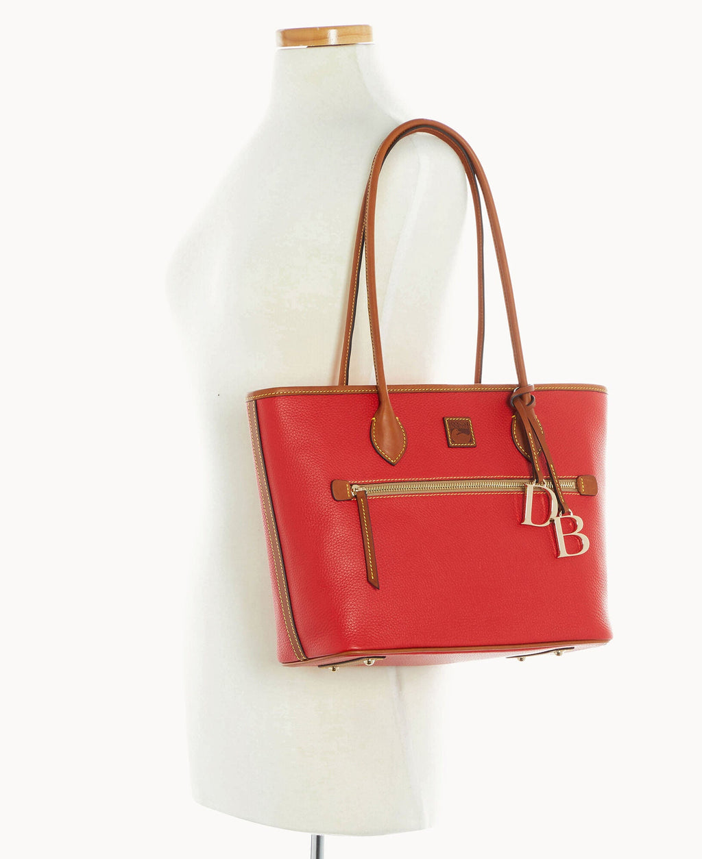 Pebble Grain Tote - Image 44
