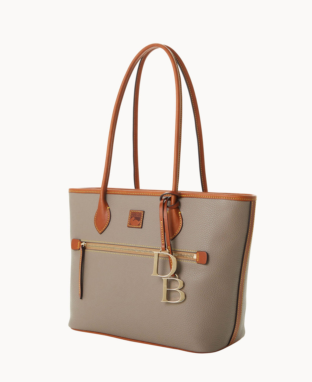 Pebble Grain Tote - Image 2