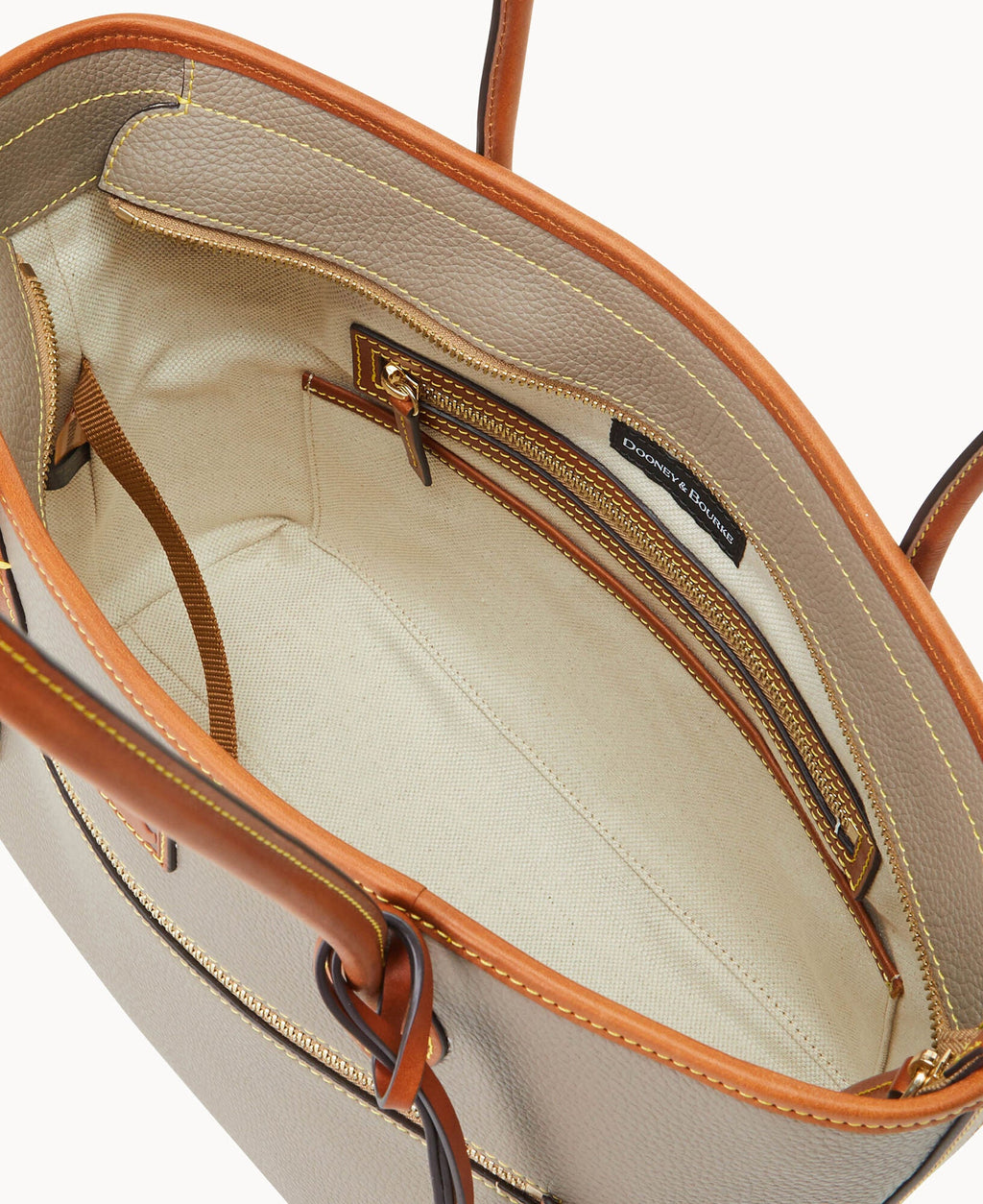 Pebble Grain Tote - Image 3
