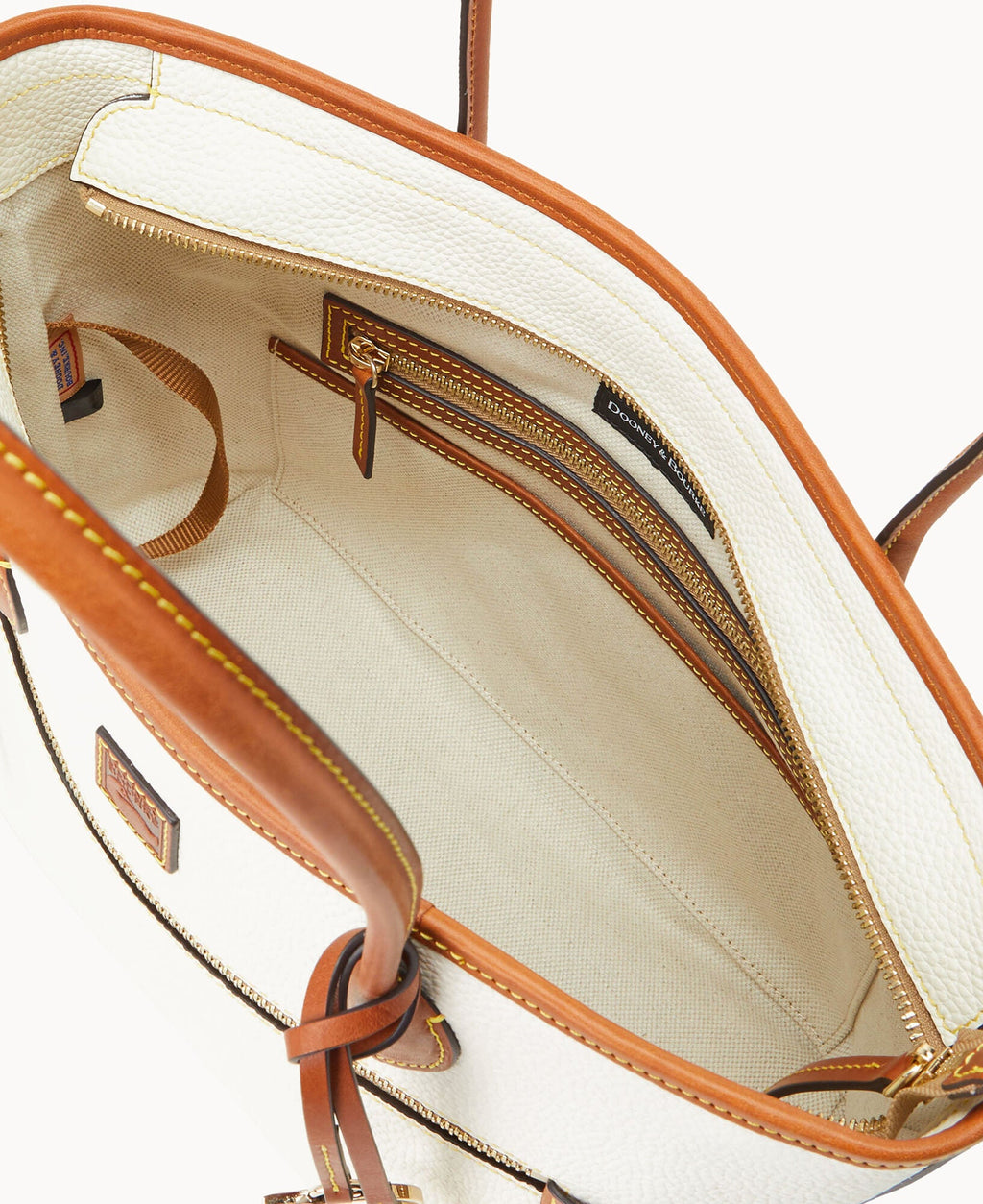 Pebble Grain Tote - Image 47