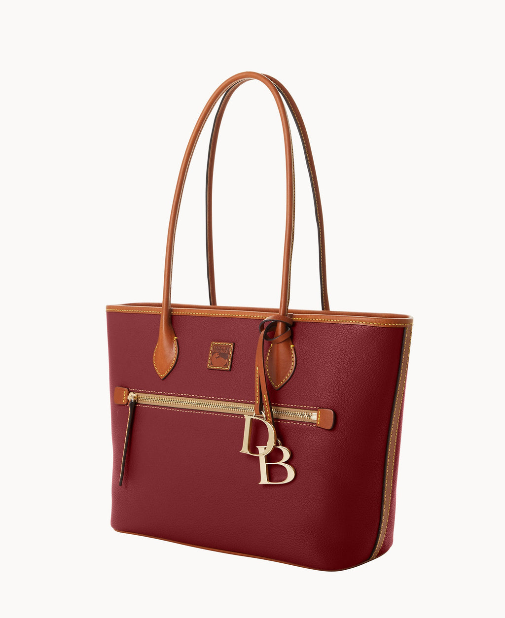 Pebble Grain Tote - Image 74