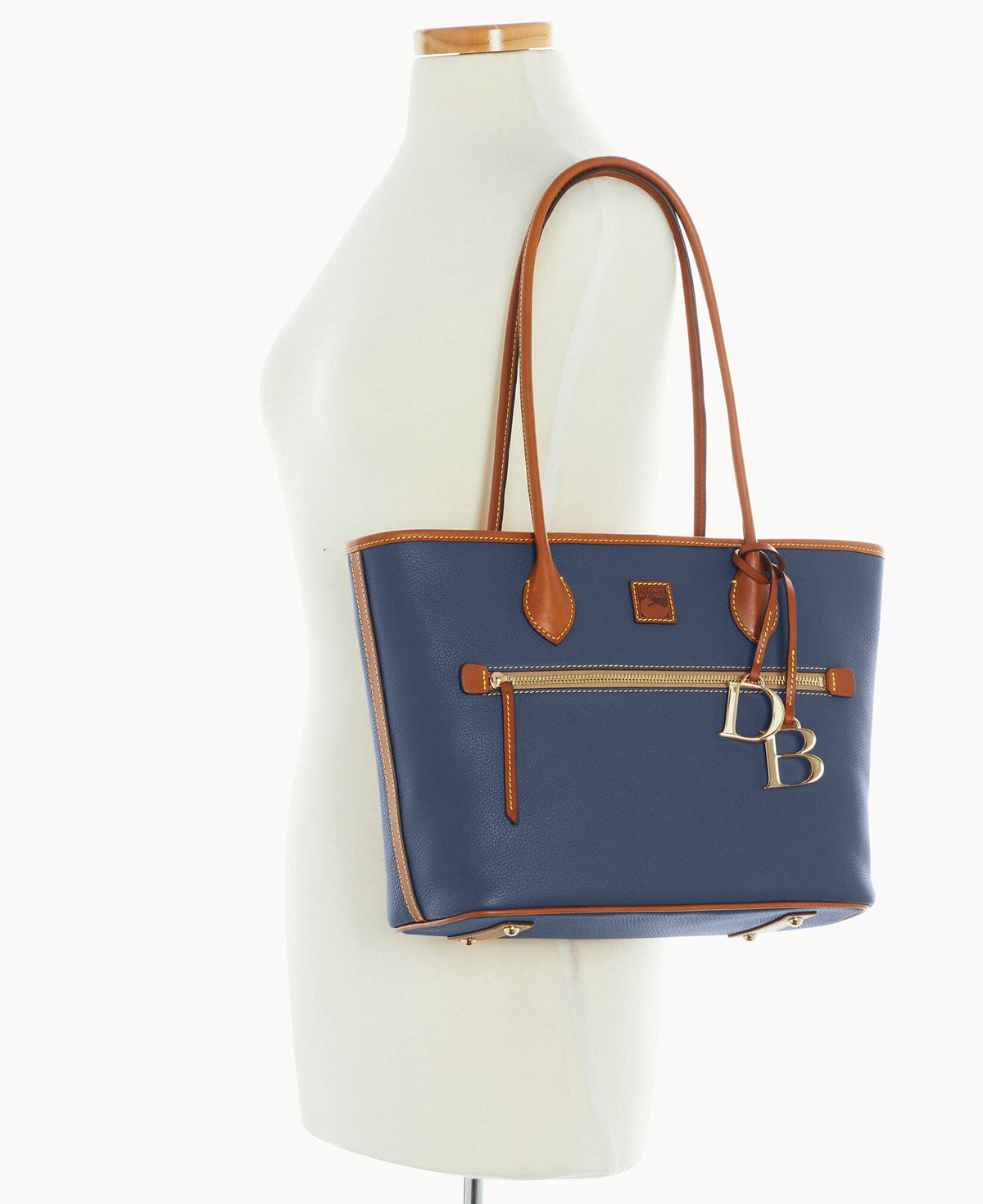 Pebble Grain Tote - Image 72