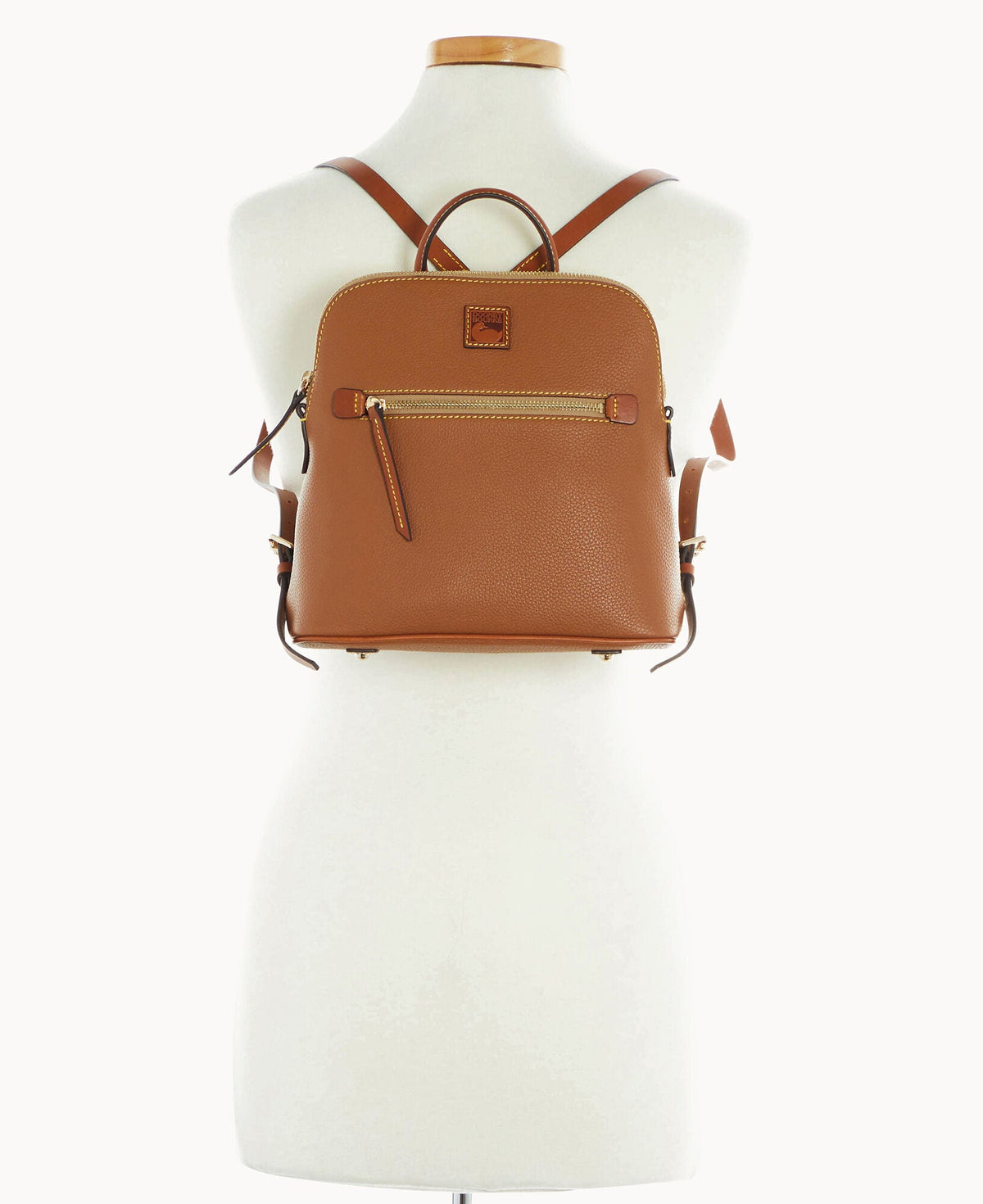 Pebble Grain Backpack - Image 32