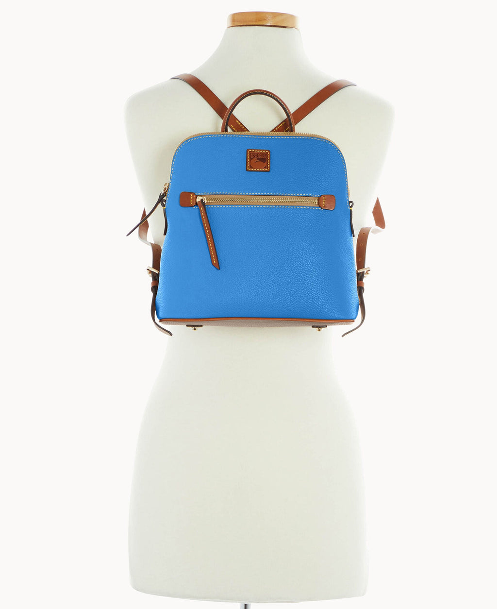 Pebble Grain Backpack - Image 52