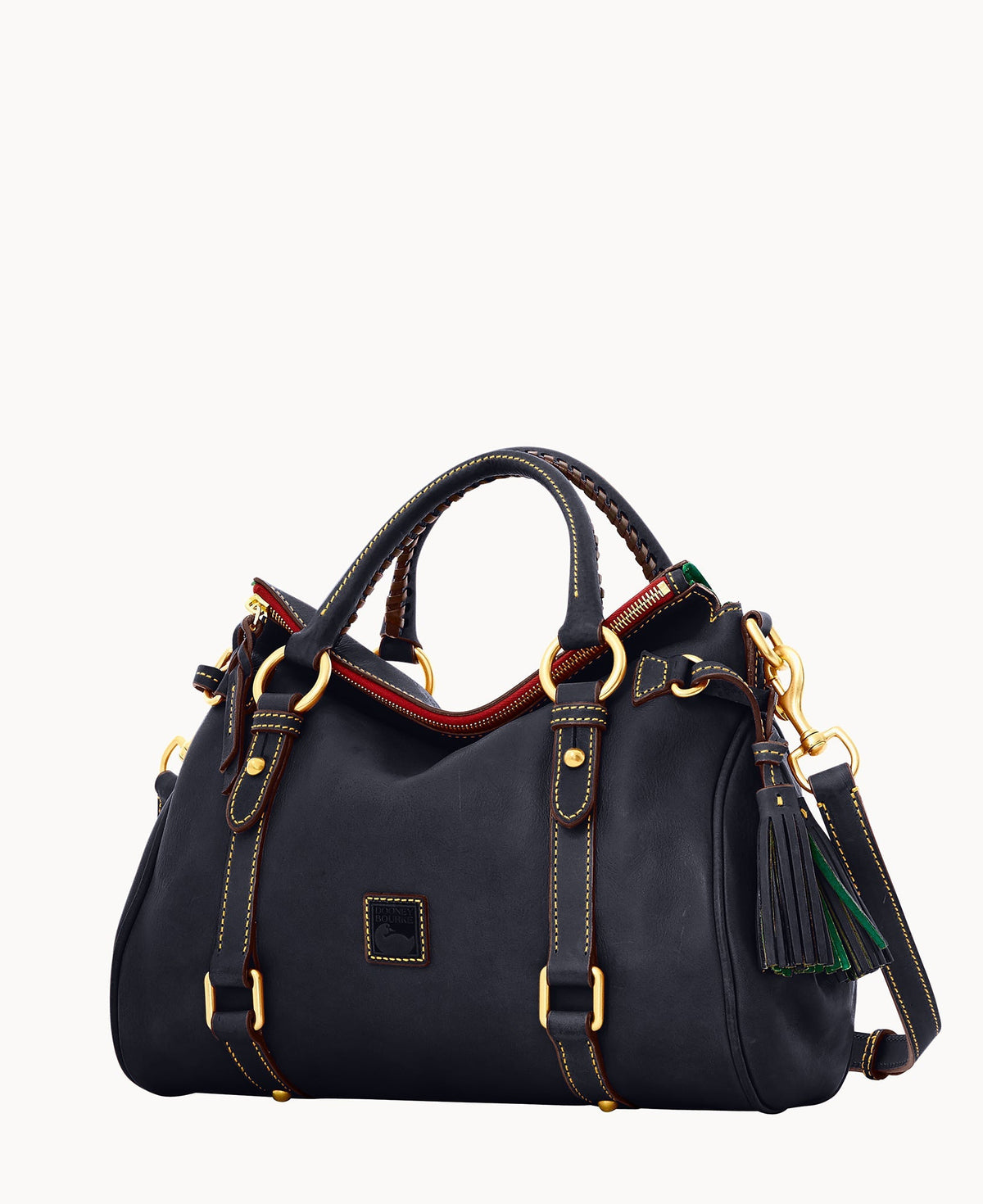 Florentine Satchel - Image 77