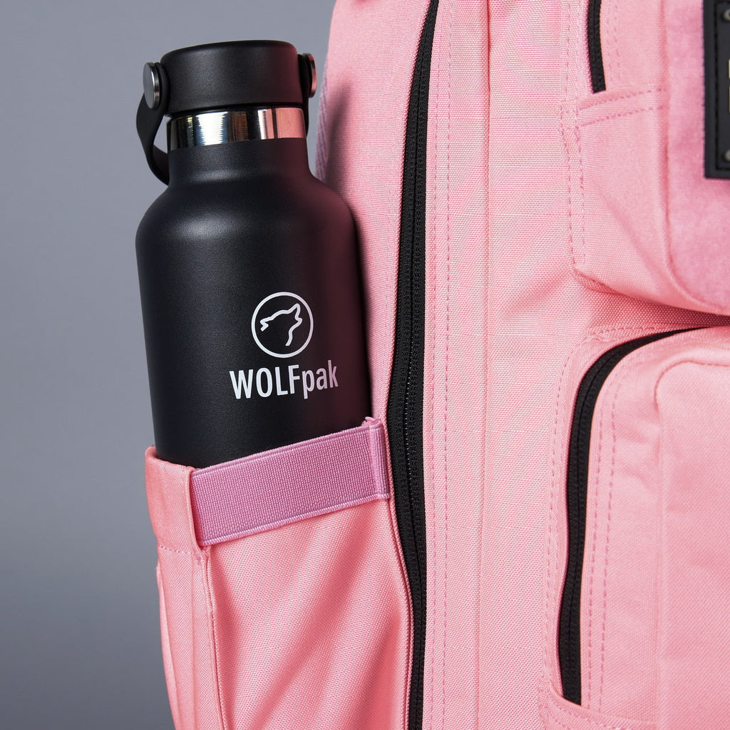 15L Backpack Knockout Pink - Image 14