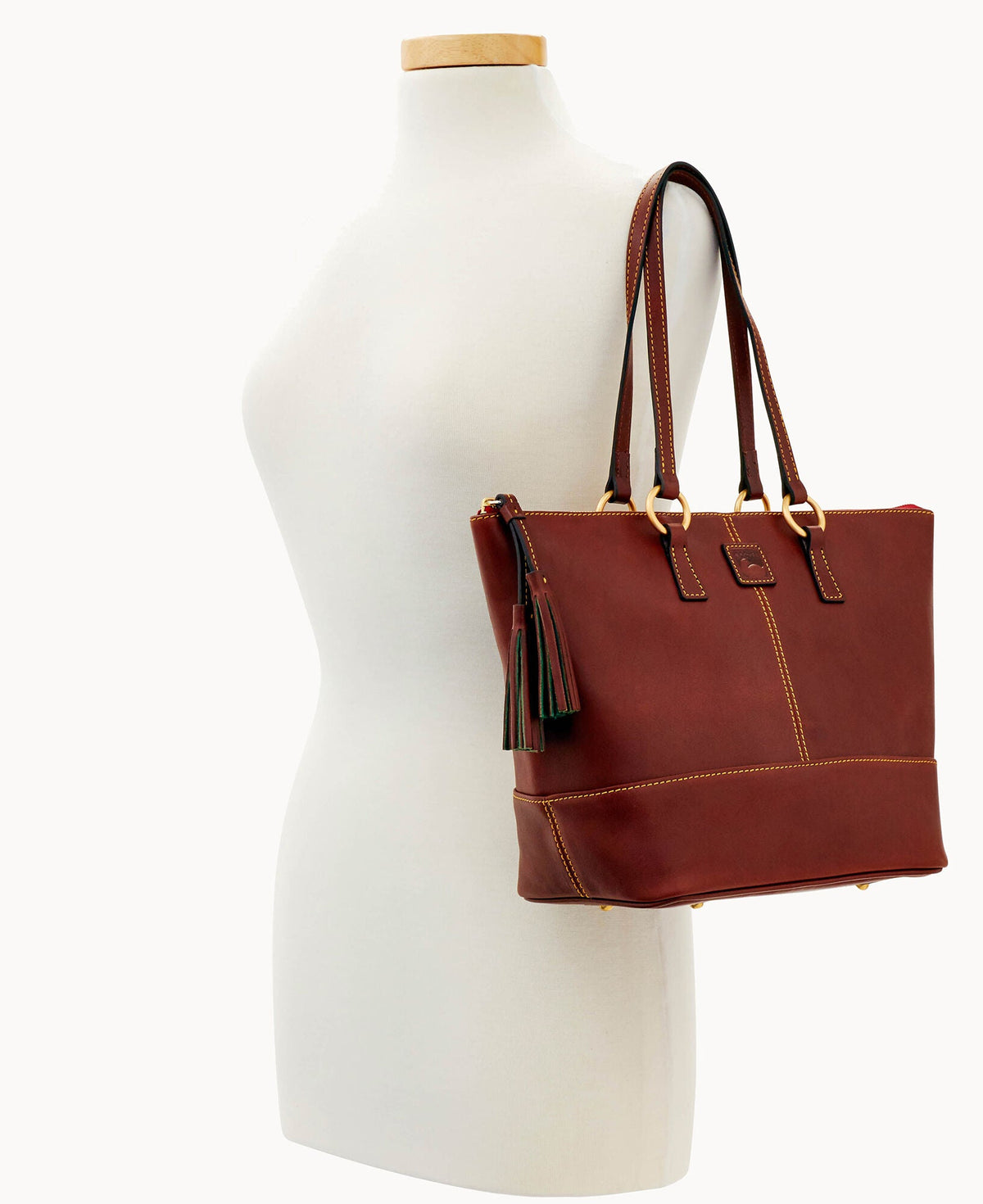 Florentine Small Tobi Tote - Image 20