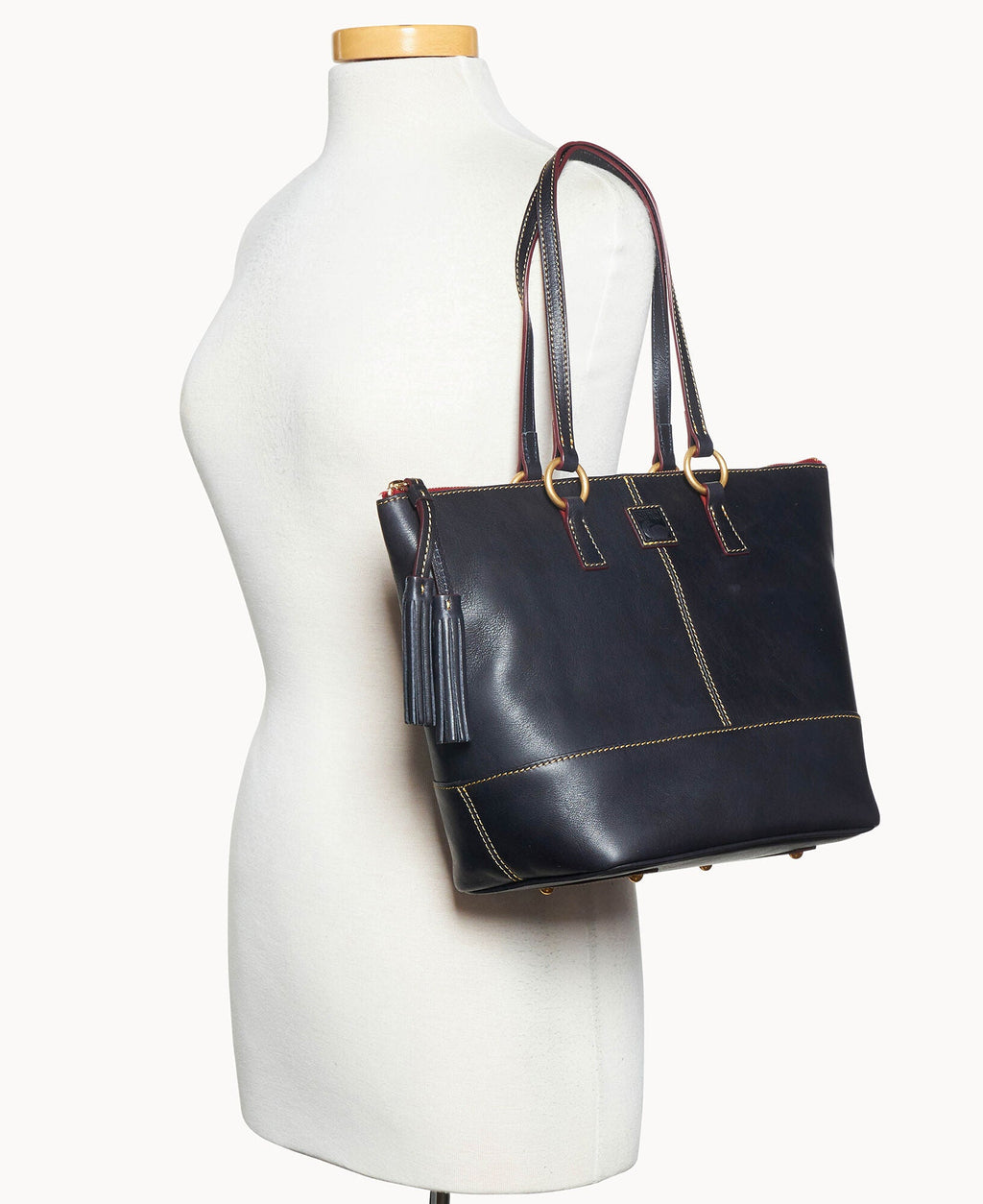 Florentine Small Tobi Tote - Image 4