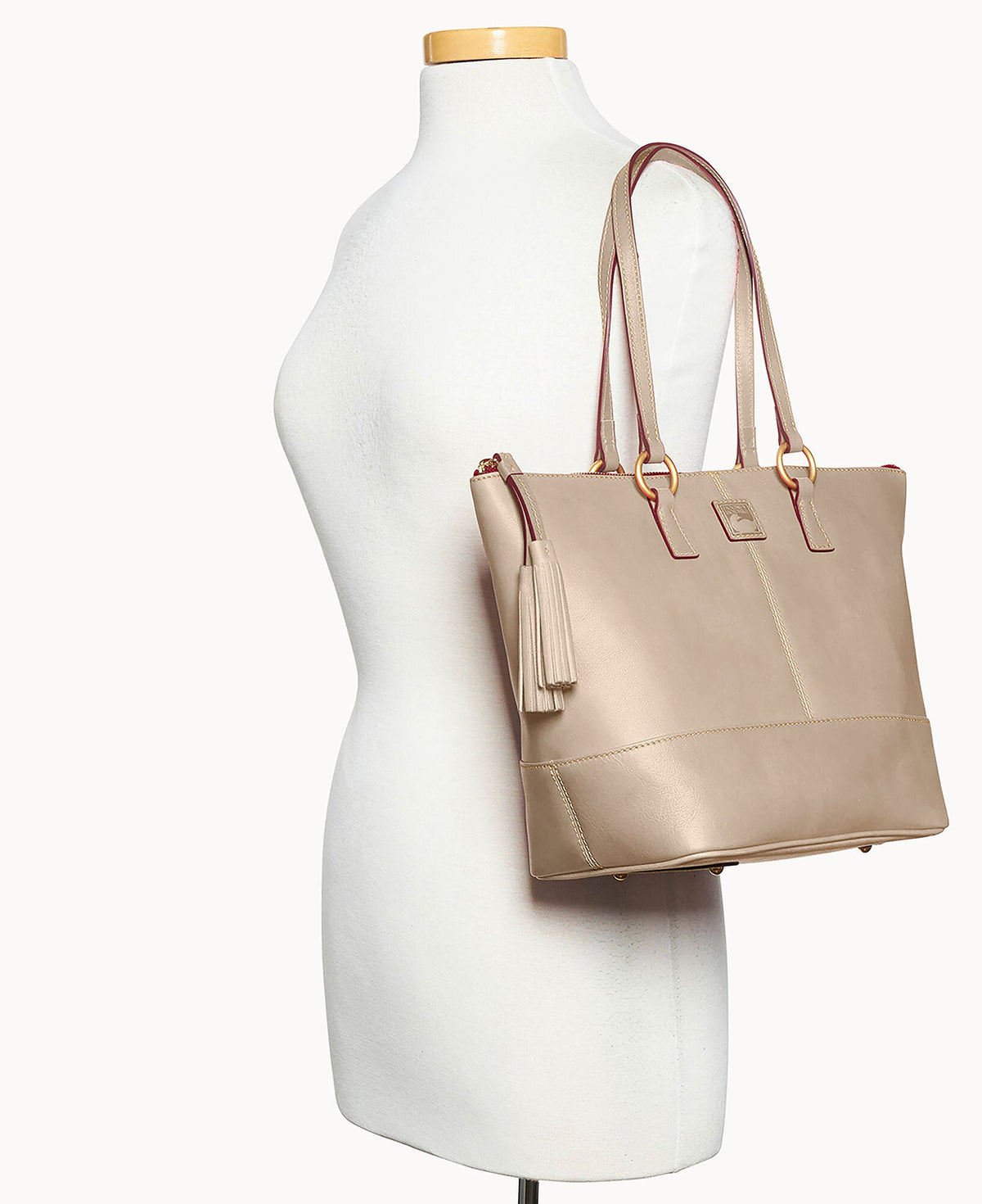 Florentine Small Tobi Tote - Image 16