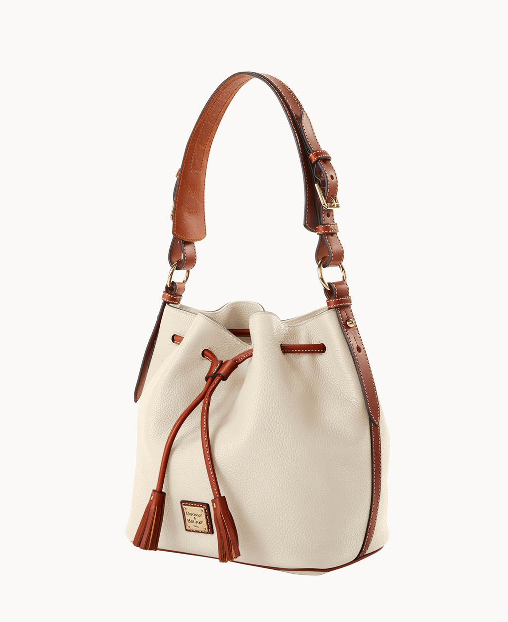 Pebble Grain Drawstring - Image 11
