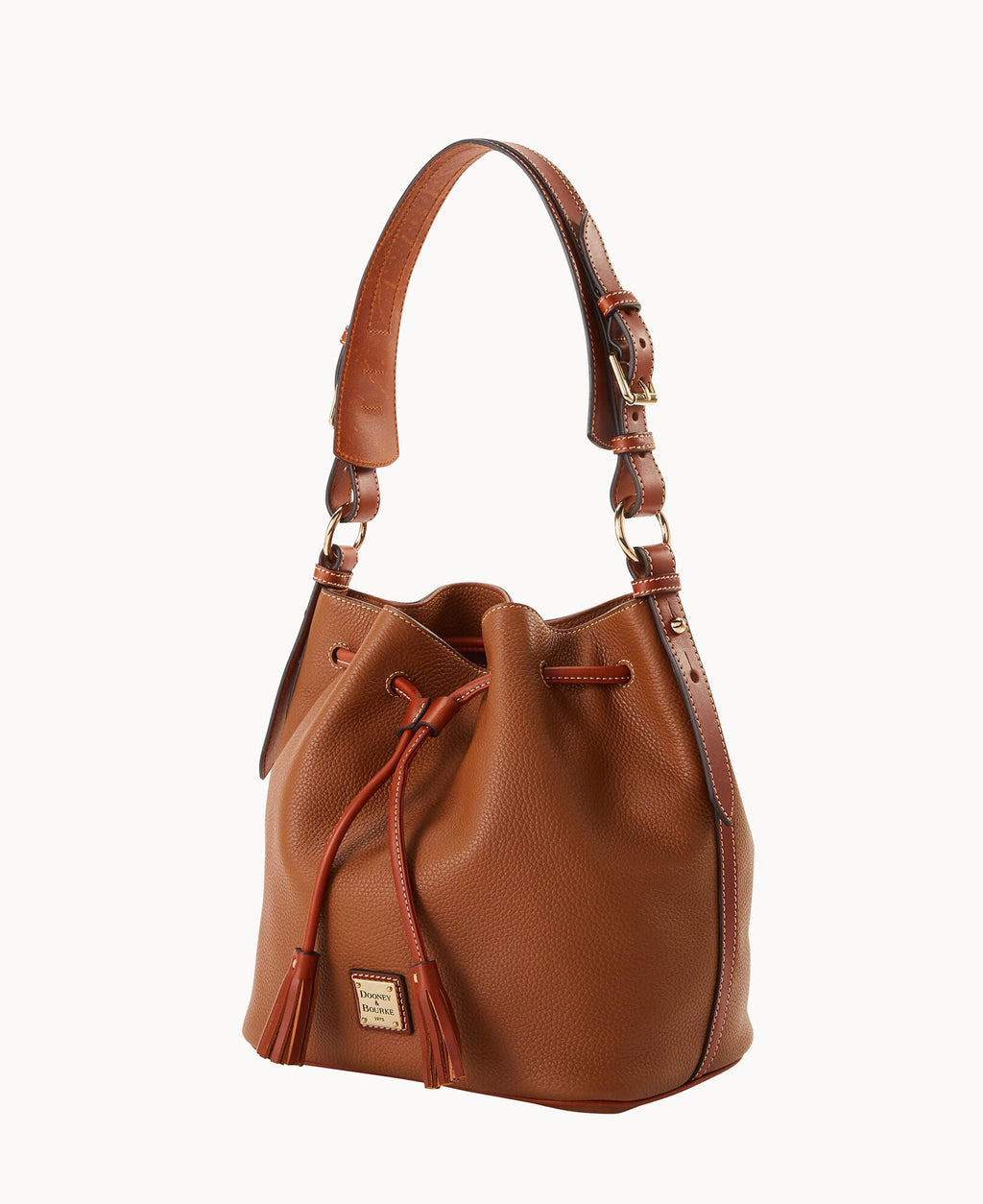 Pebble Grain Drawstring - Image 36