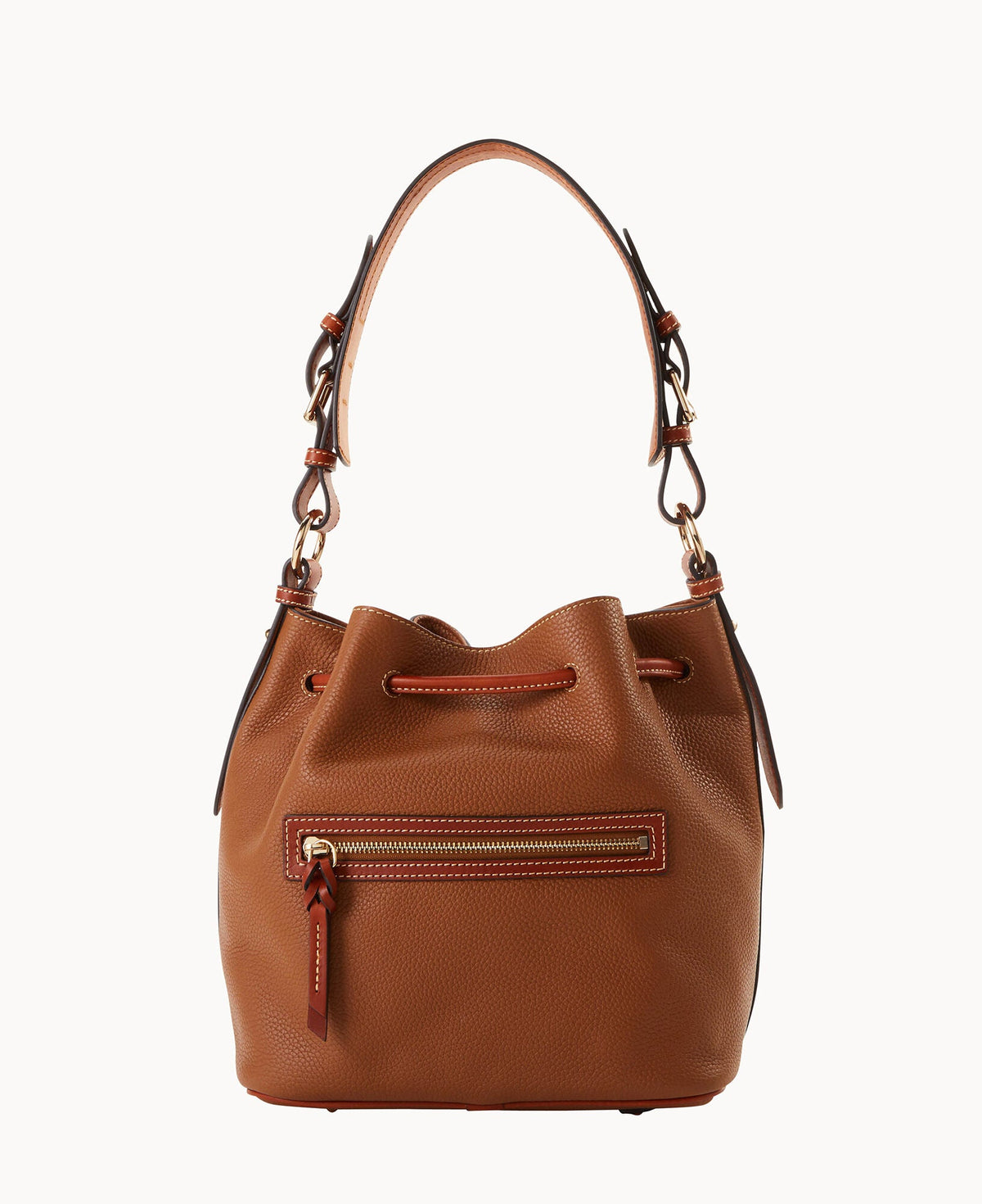 Pebble Grain Drawstring - Image 38
