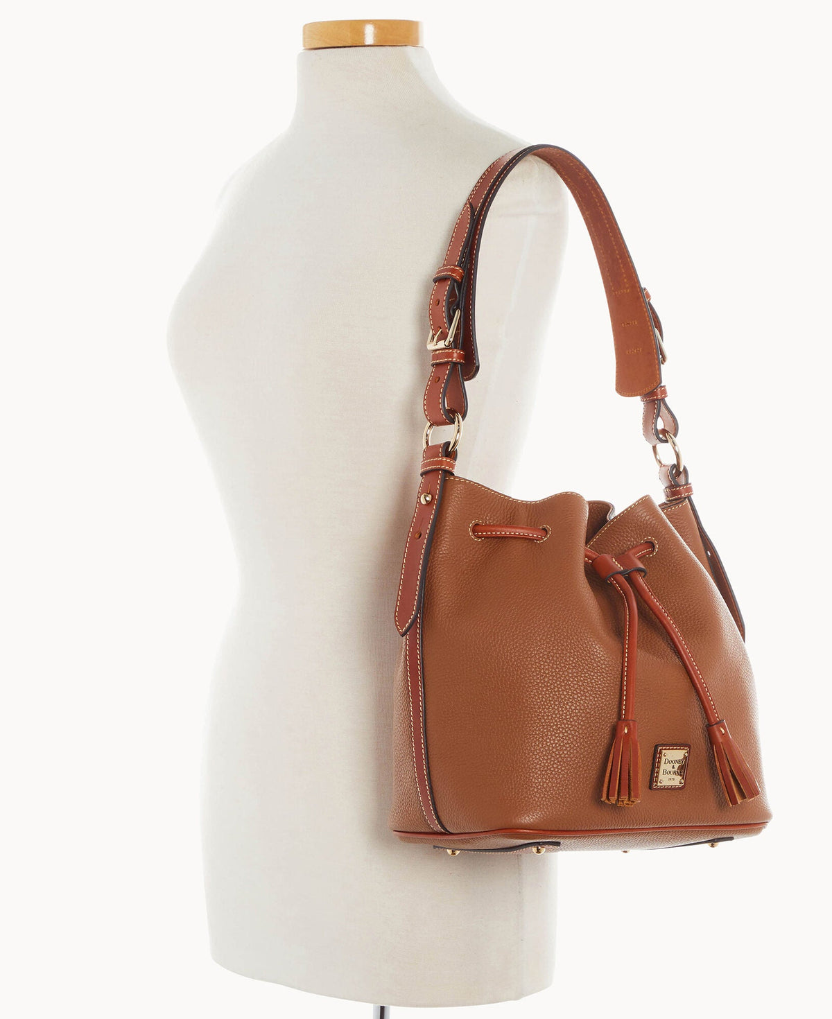 Pebble Grain Drawstring - Image 39