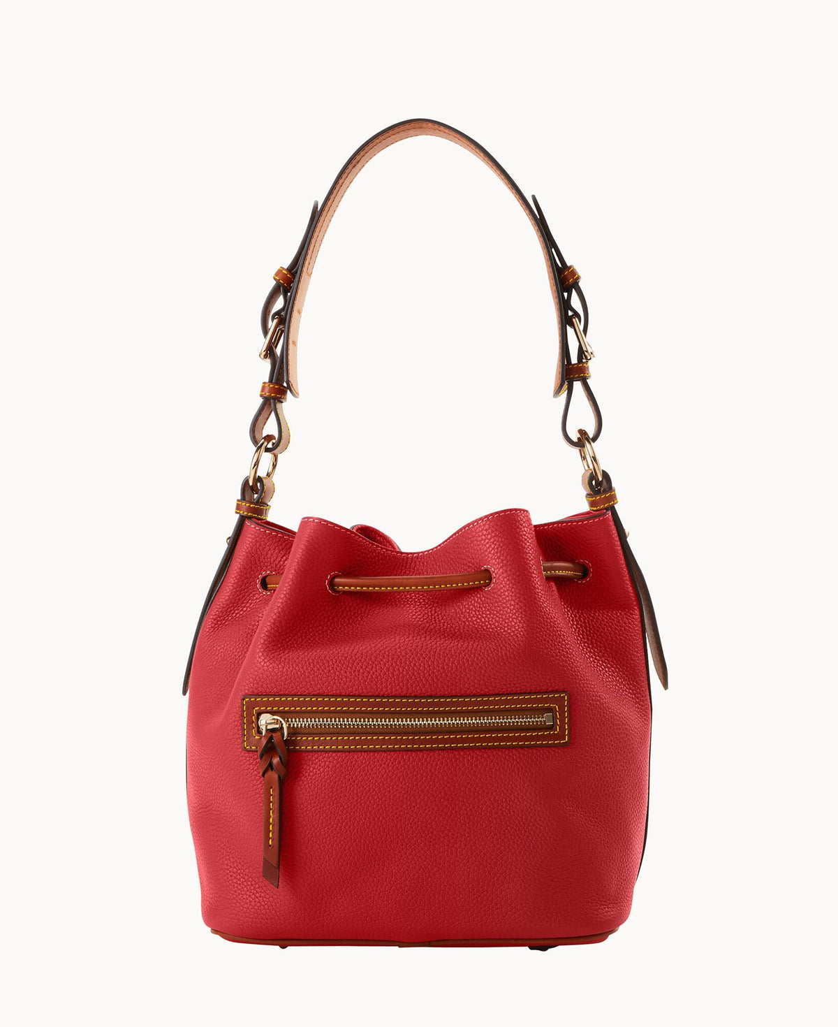 Pebble Grain Drawstring - Image 28