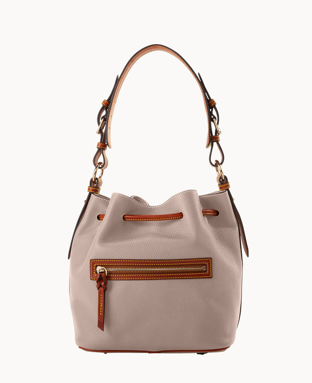 Pebble Grain Drawstring - Image 33