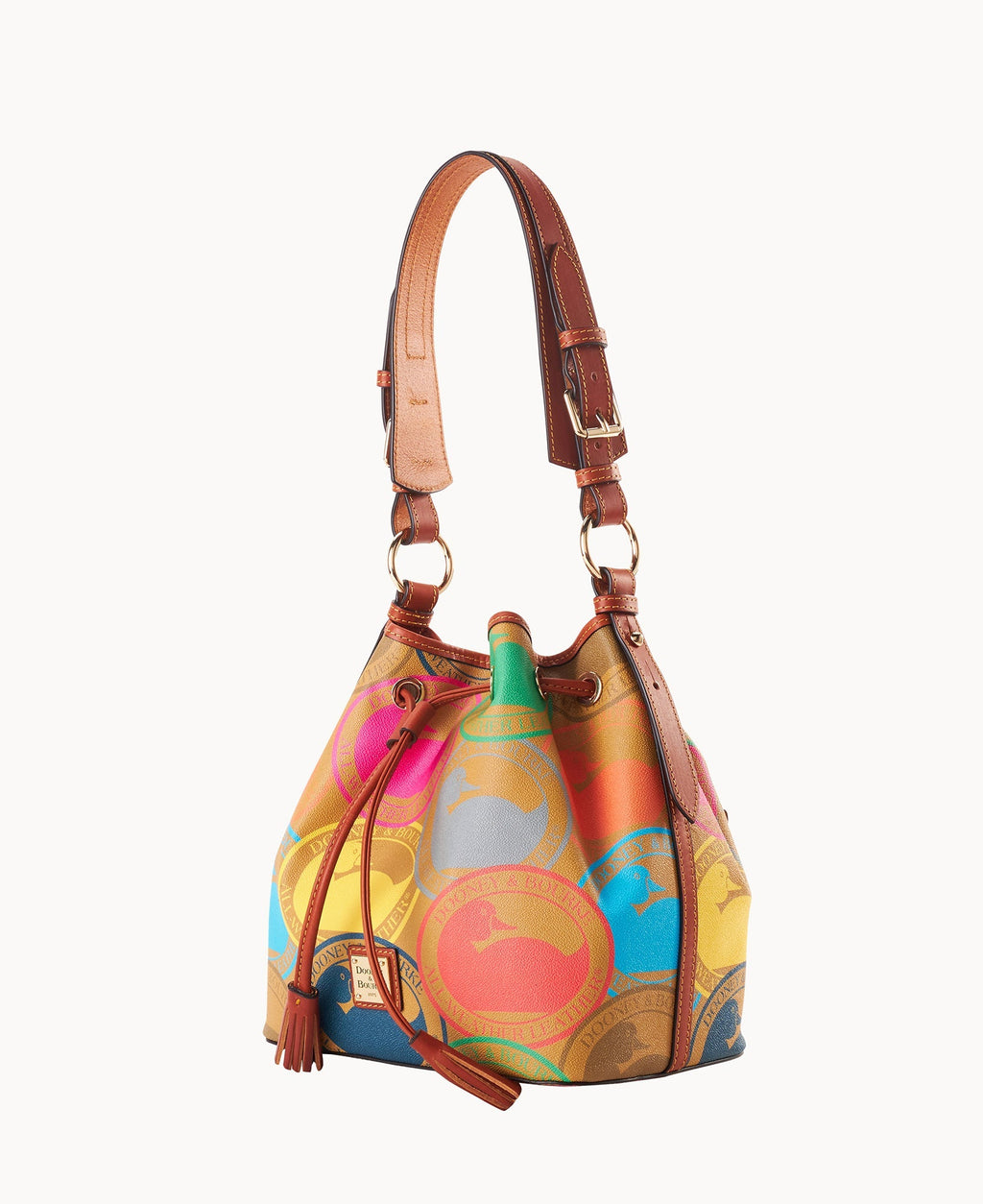 Passport Drawstring - Image 2