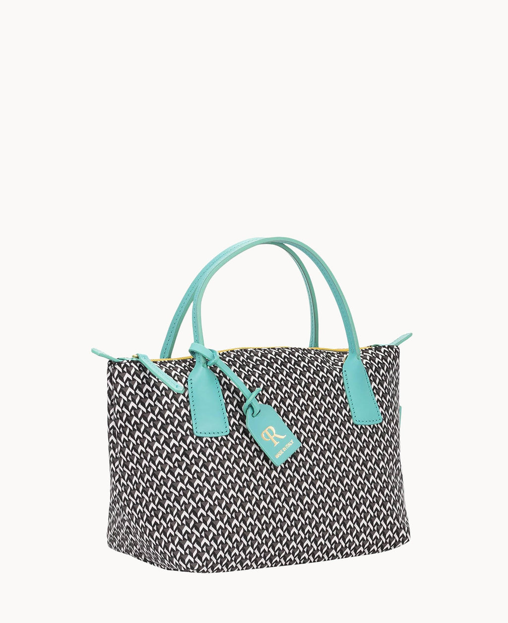Roberta Pieri Tatami Fun Mini Robertina Tote - Image 2